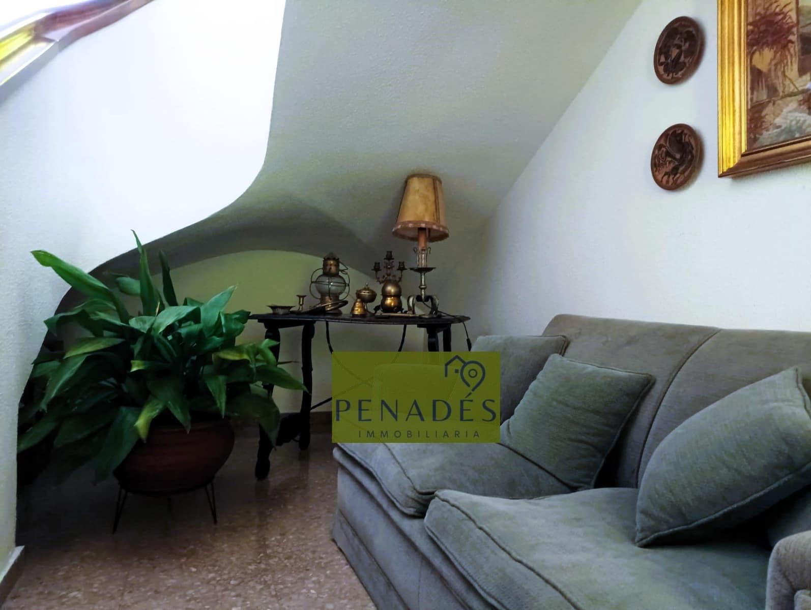 5 soverom Villa til salgs i Ontinyent - € 450 000 (Ref: 9356115)