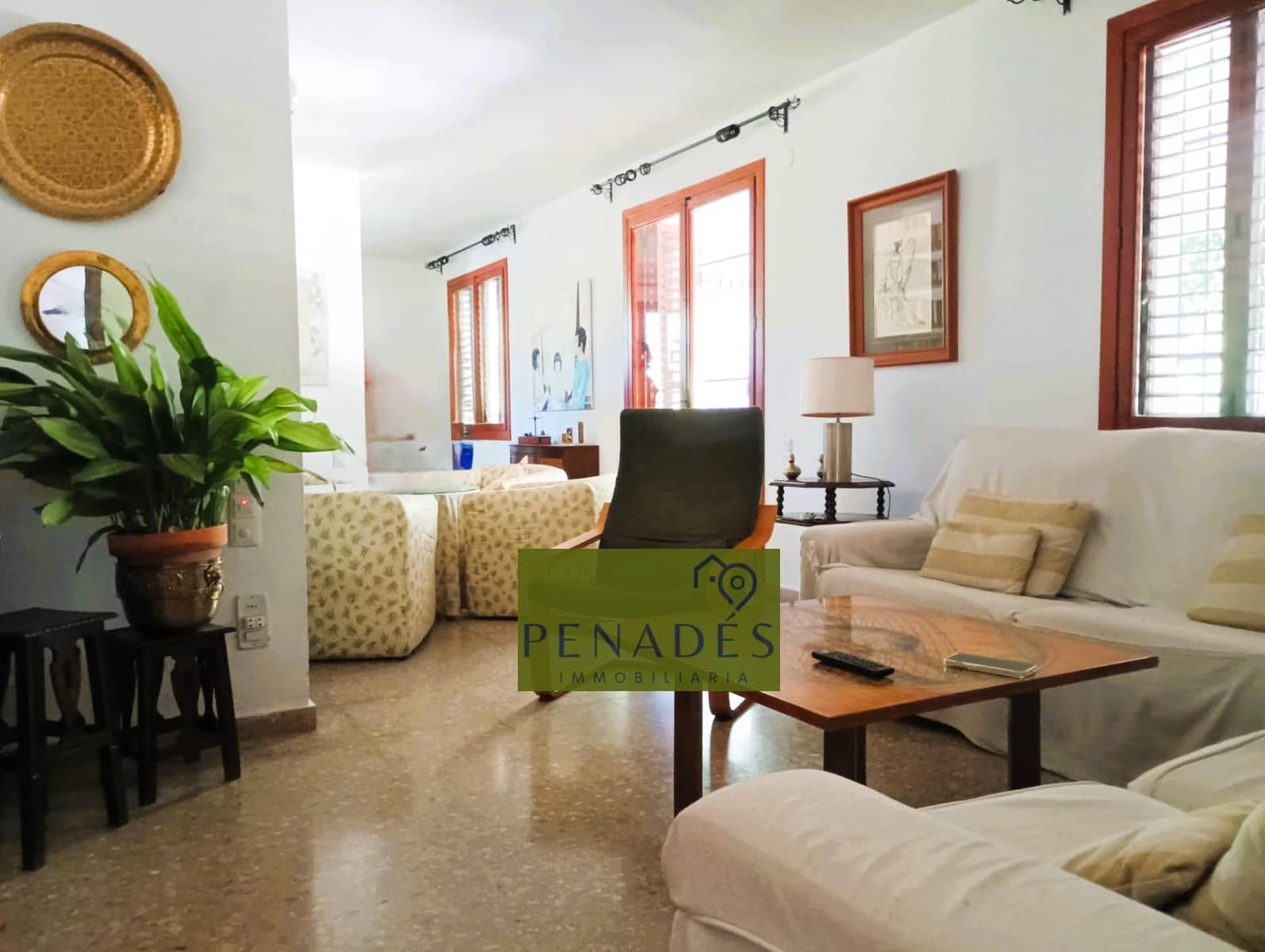 5 soverom Villa til salgs i Ontinyent - € 450 000 (Ref: 9356115)