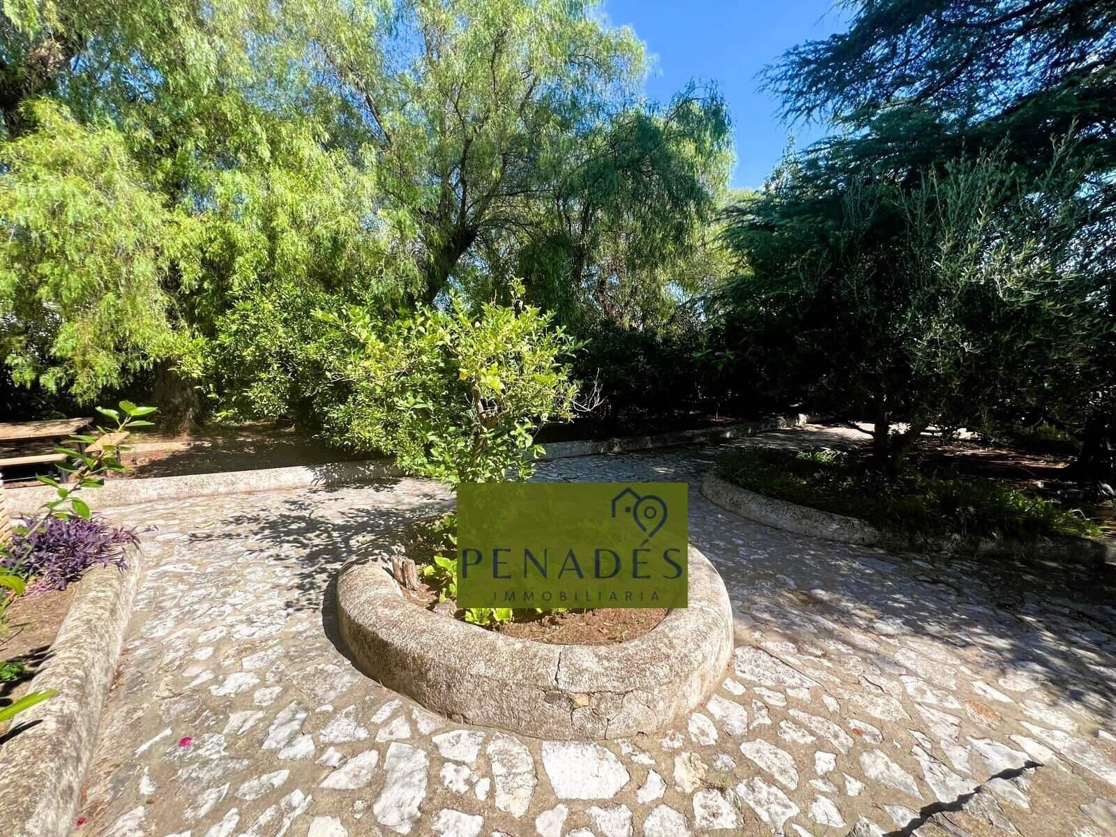 5 soverom Villa til salgs i Ontinyent - € 450 000 (Ref: 9356115)