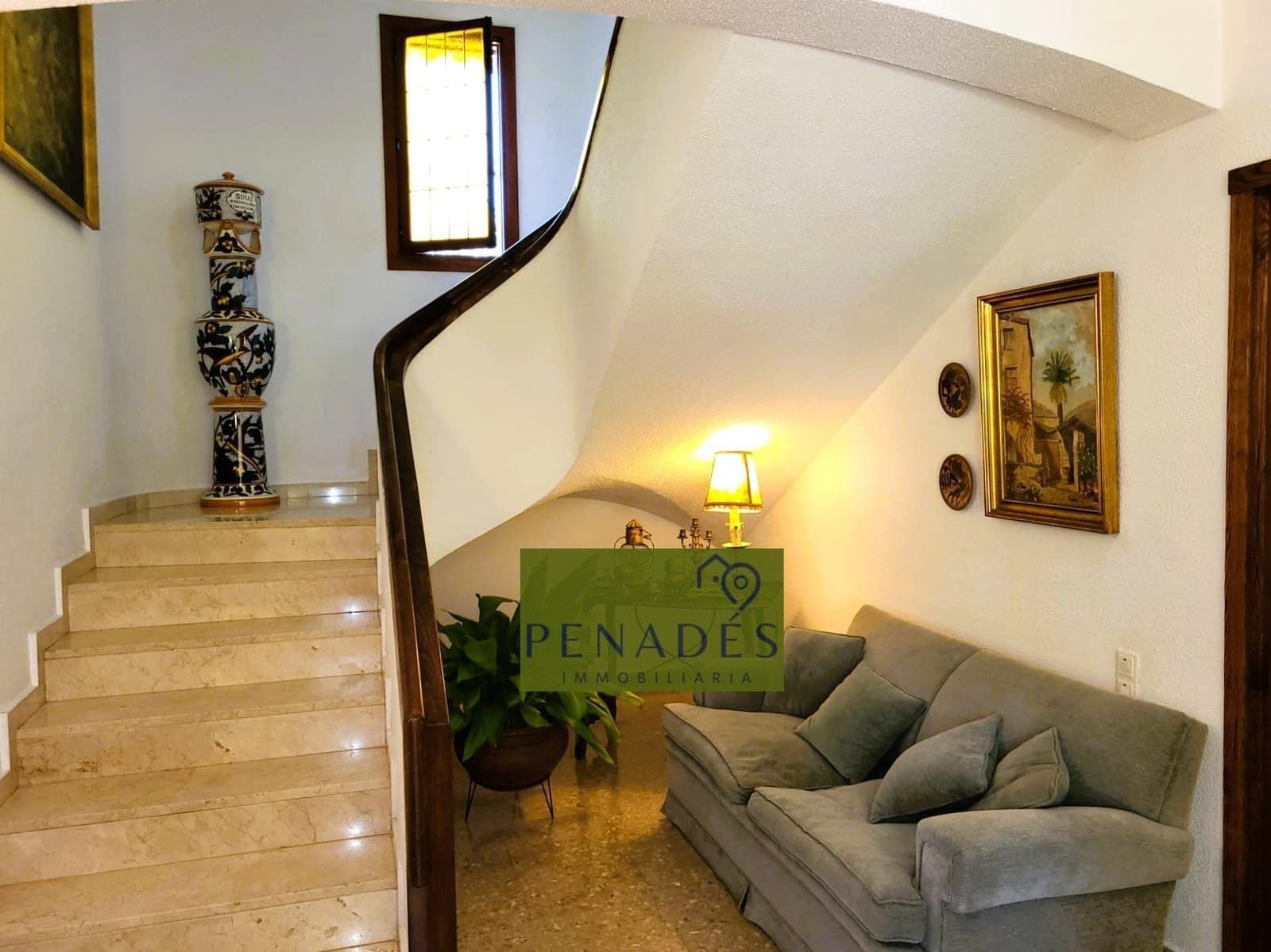 5 soverom Villa til salgs i Ontinyent - € 450 000 (Ref: 9356115)