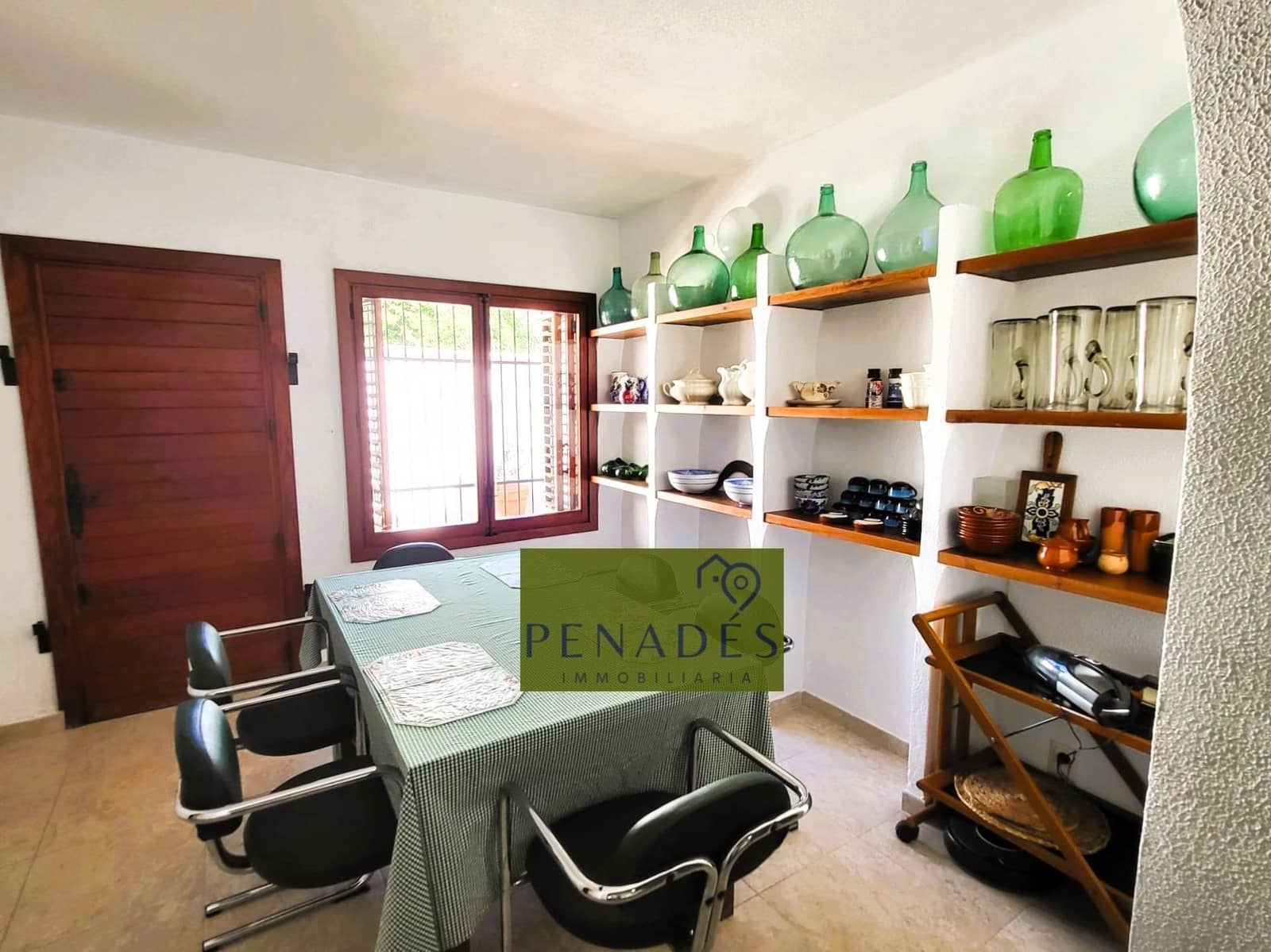 5 soverom Villa til salgs i Ontinyent - € 450 000 (Ref: 9356115)