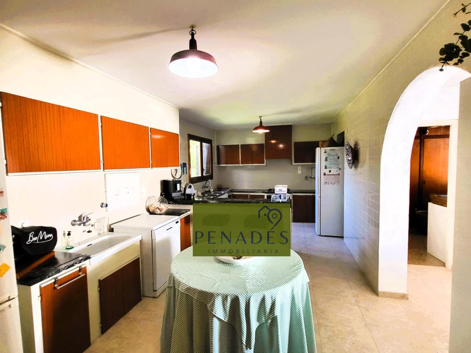 5 soverom Villa til salgs i Ontinyent - € 450 000 (Ref: 9356115)