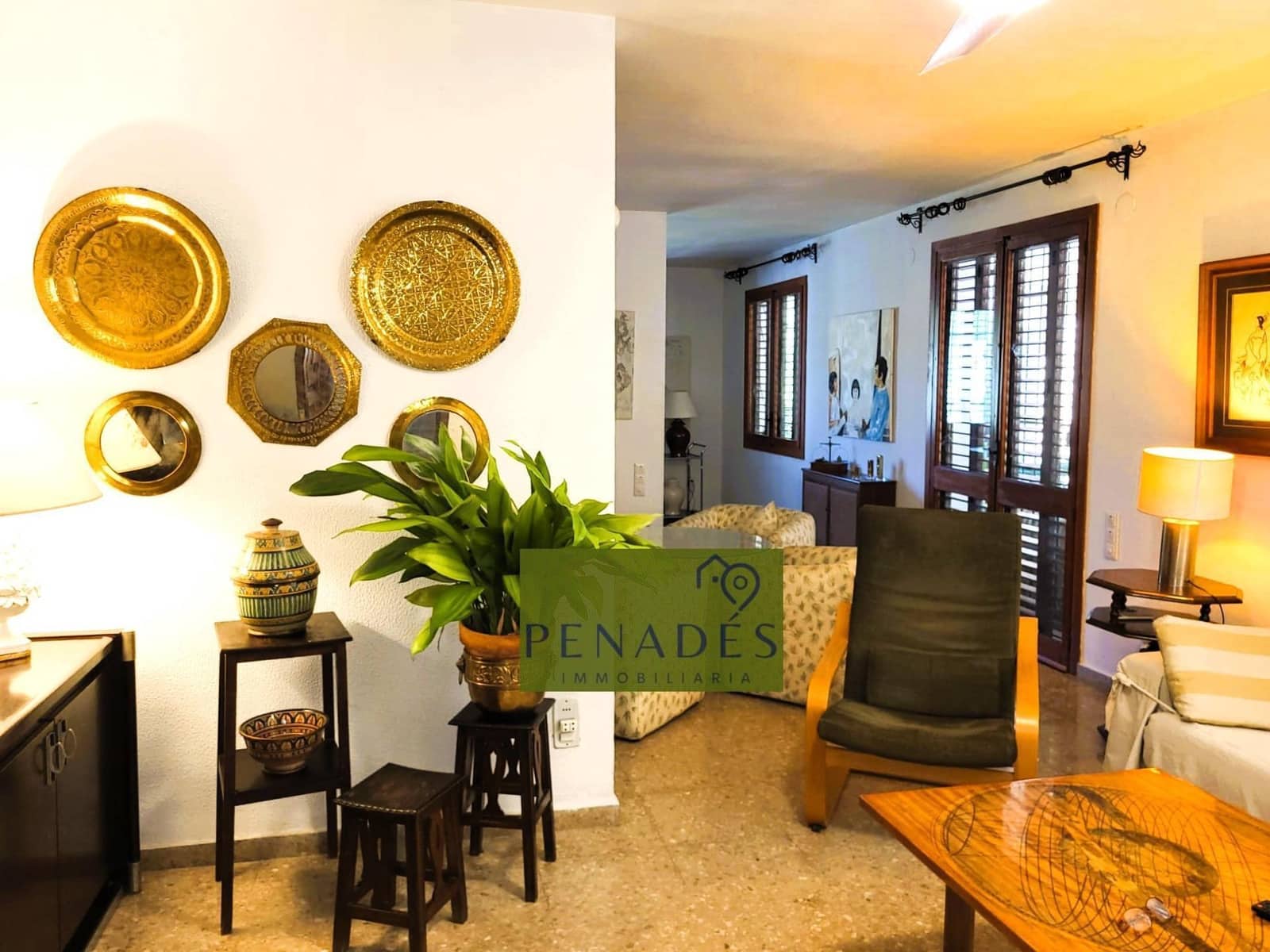 5 soverom Villa til salgs i Ontinyent - € 450 000 (Ref: 9356115)