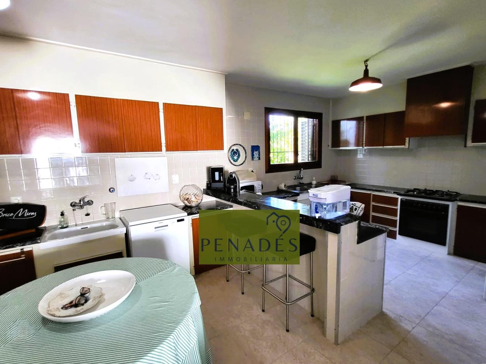 5 soverom Villa til salgs i Ontinyent - € 450 000 (Ref: 9356115)