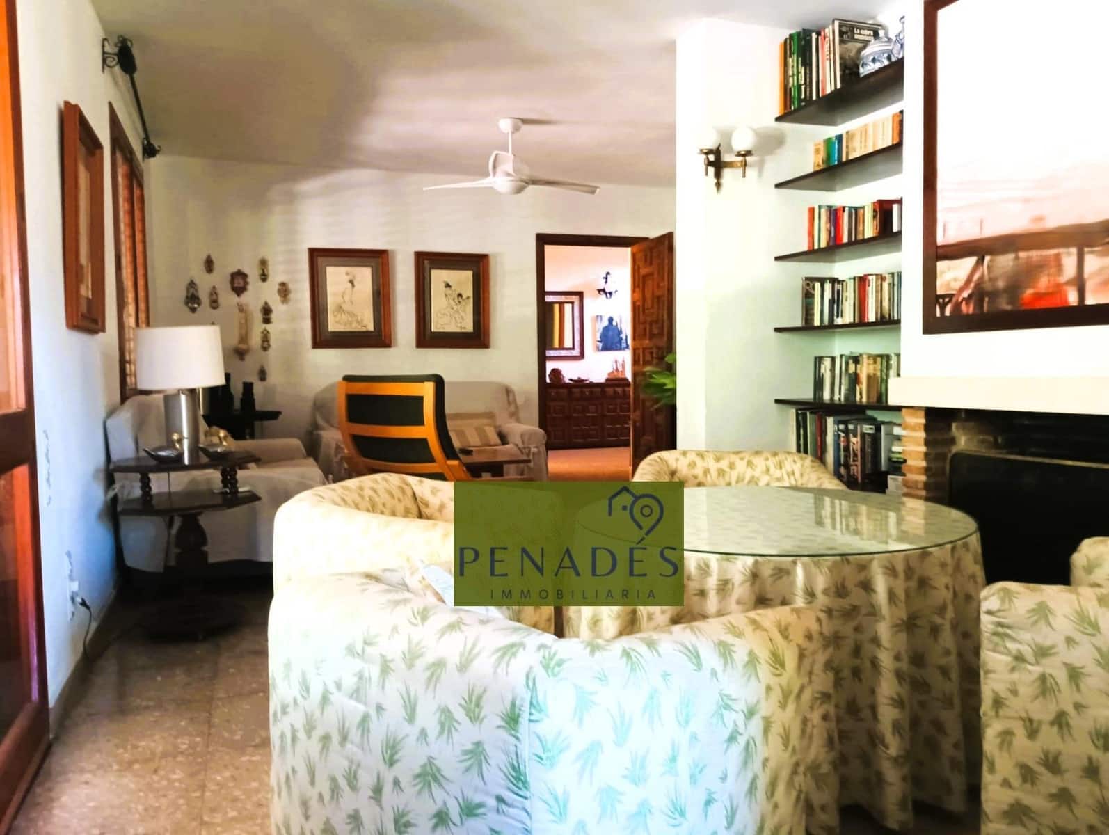 5 soverom Villa til salgs i Ontinyent - € 450 000 (Ref: 9356115)