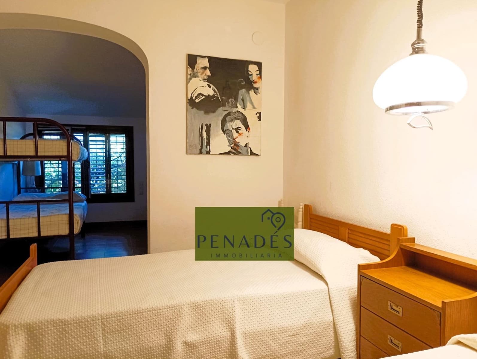 5 soverom Villa til salgs i Ontinyent - € 450 000 (Ref: 9356115)