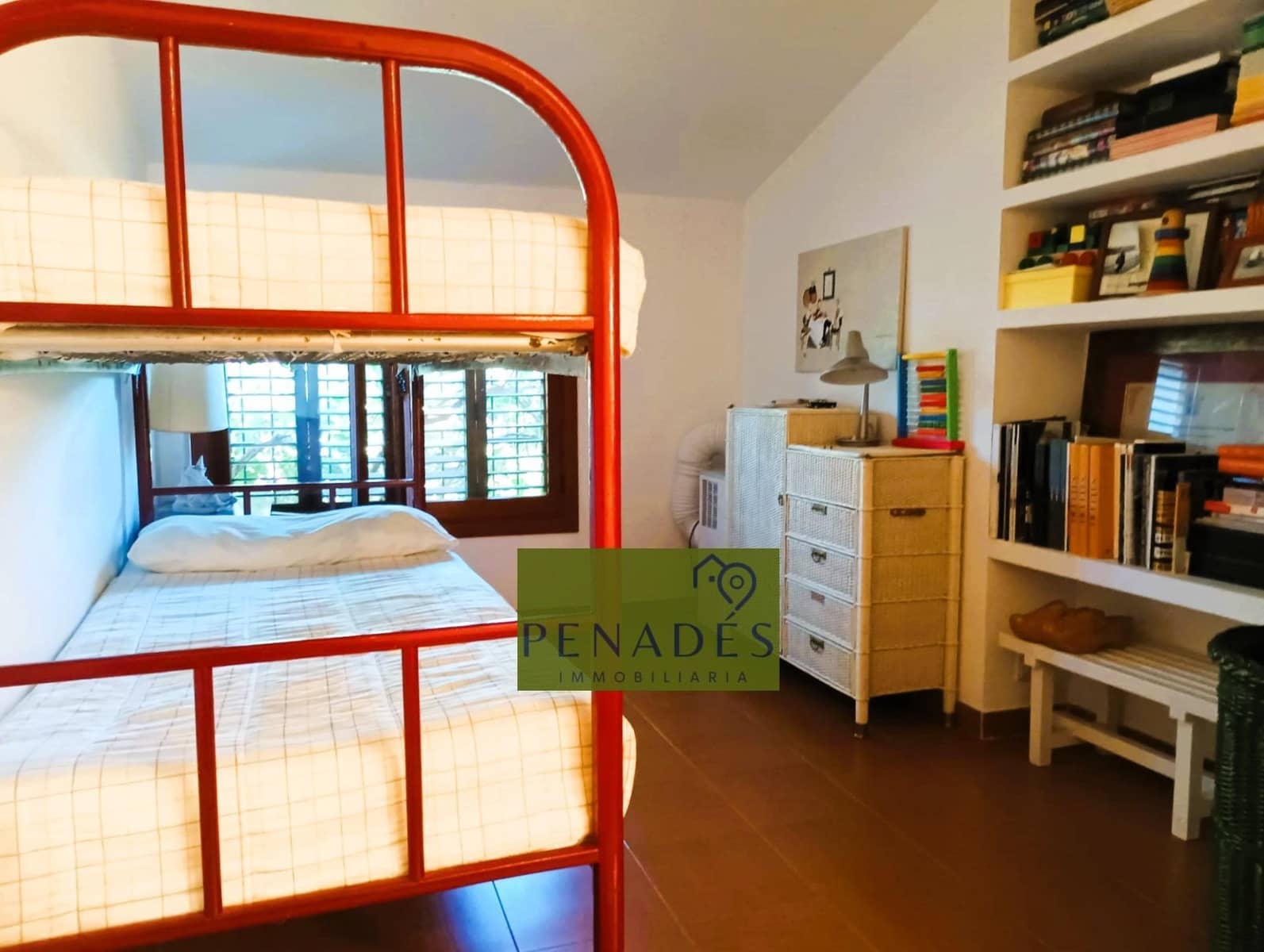 5 soverom Villa til salgs i Ontinyent - € 450 000 (Ref: 9356115)