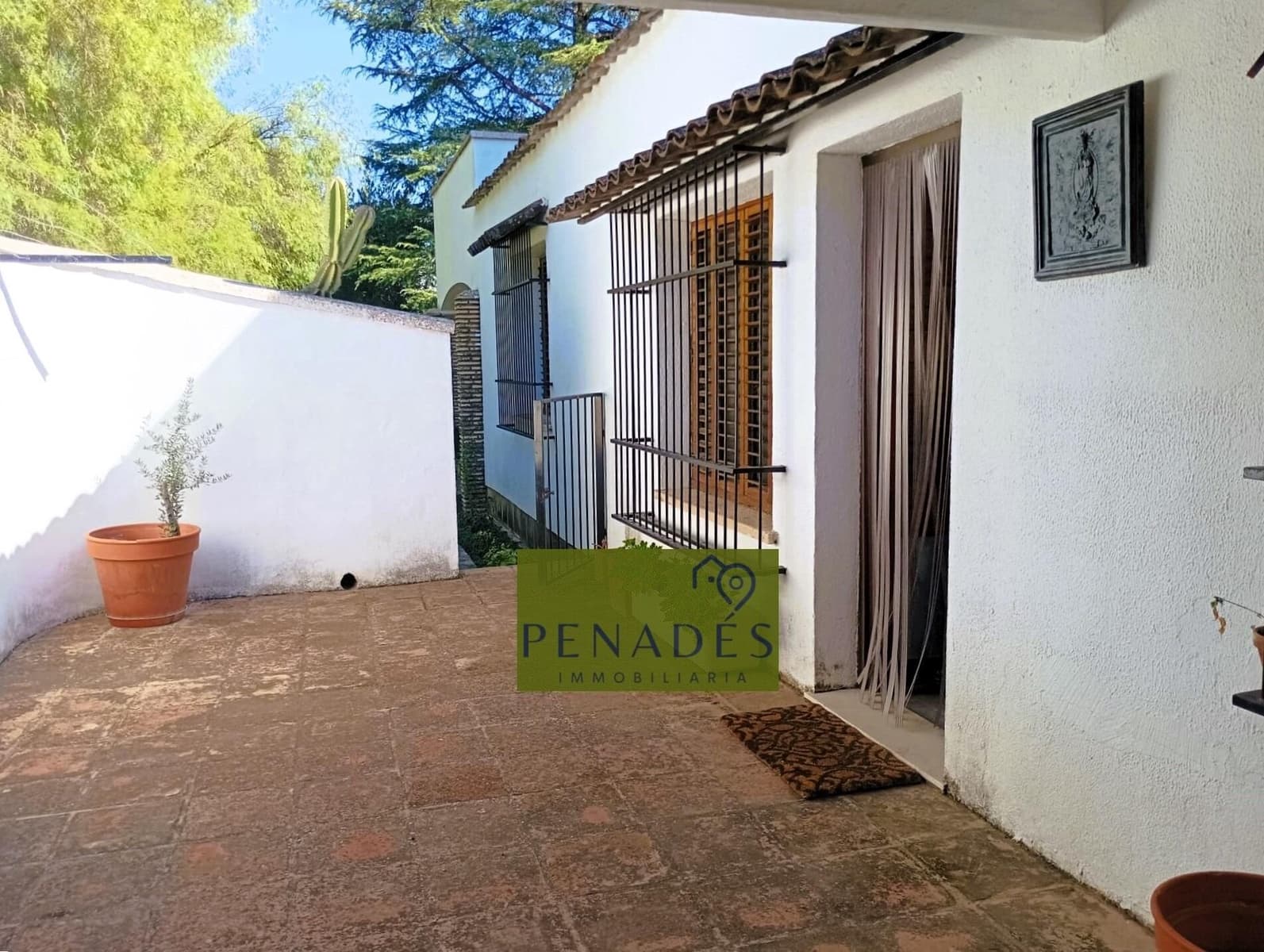 5 soverom Villa til salgs i Ontinyent - € 450 000 (Ref: 9356115)