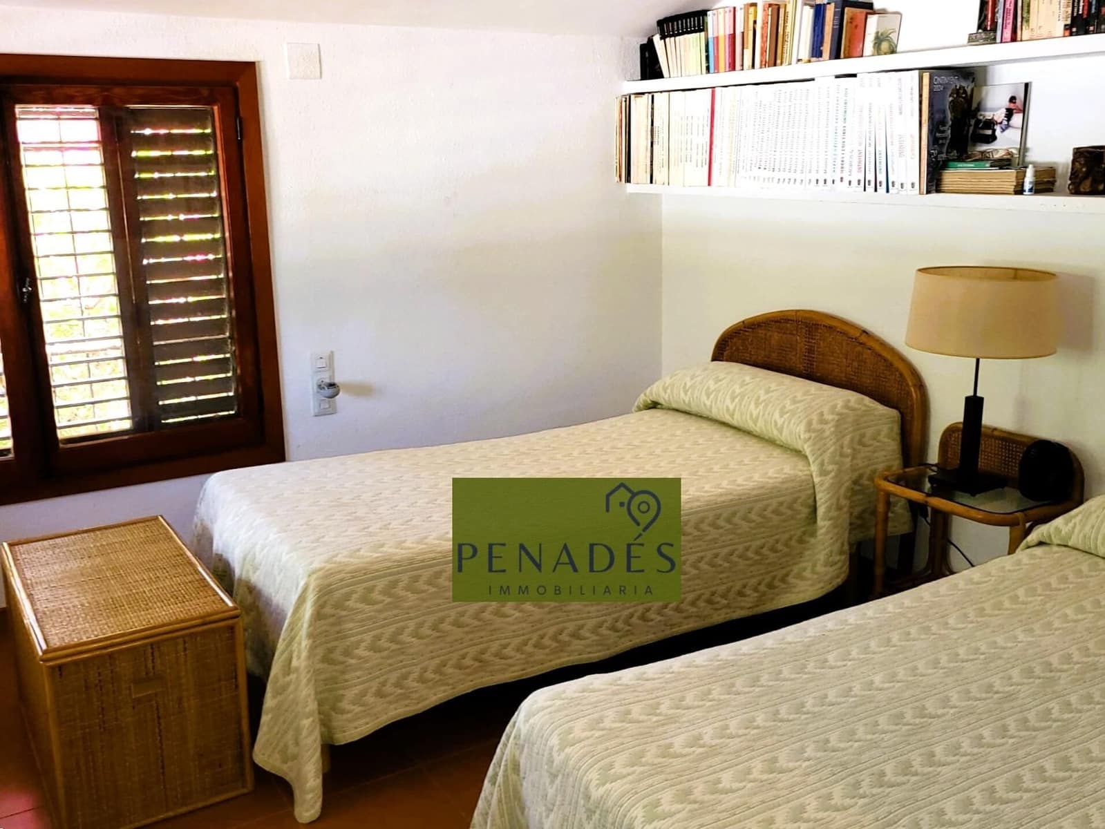 5 soverom Villa til salgs i Ontinyent - € 450 000 (Ref: 9356115)