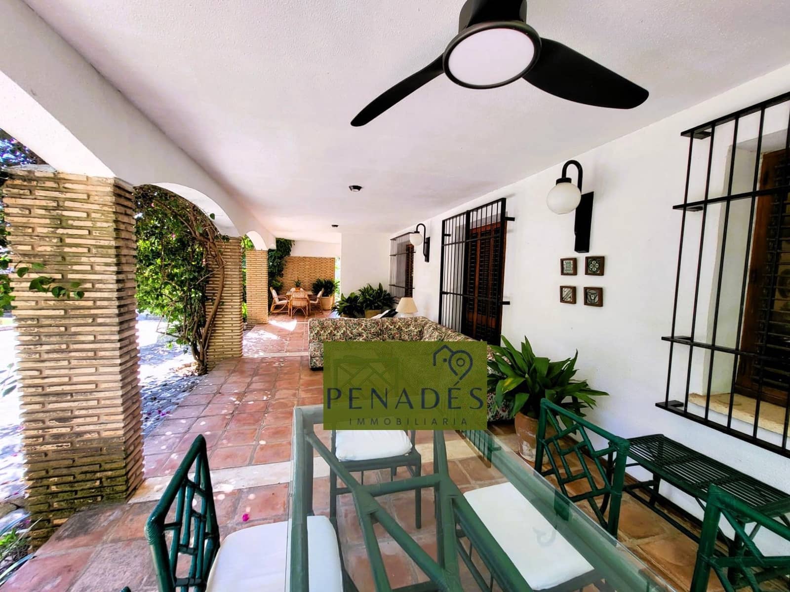 5 soverom Villa til salgs i Ontinyent - € 450 000 (Ref: 9356115)