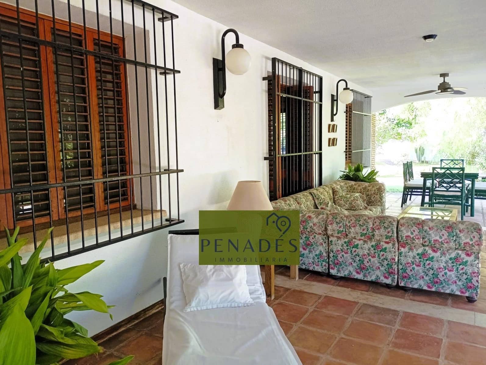 5 soverom Villa til salgs i Ontinyent - € 450 000 (Ref: 9356115)