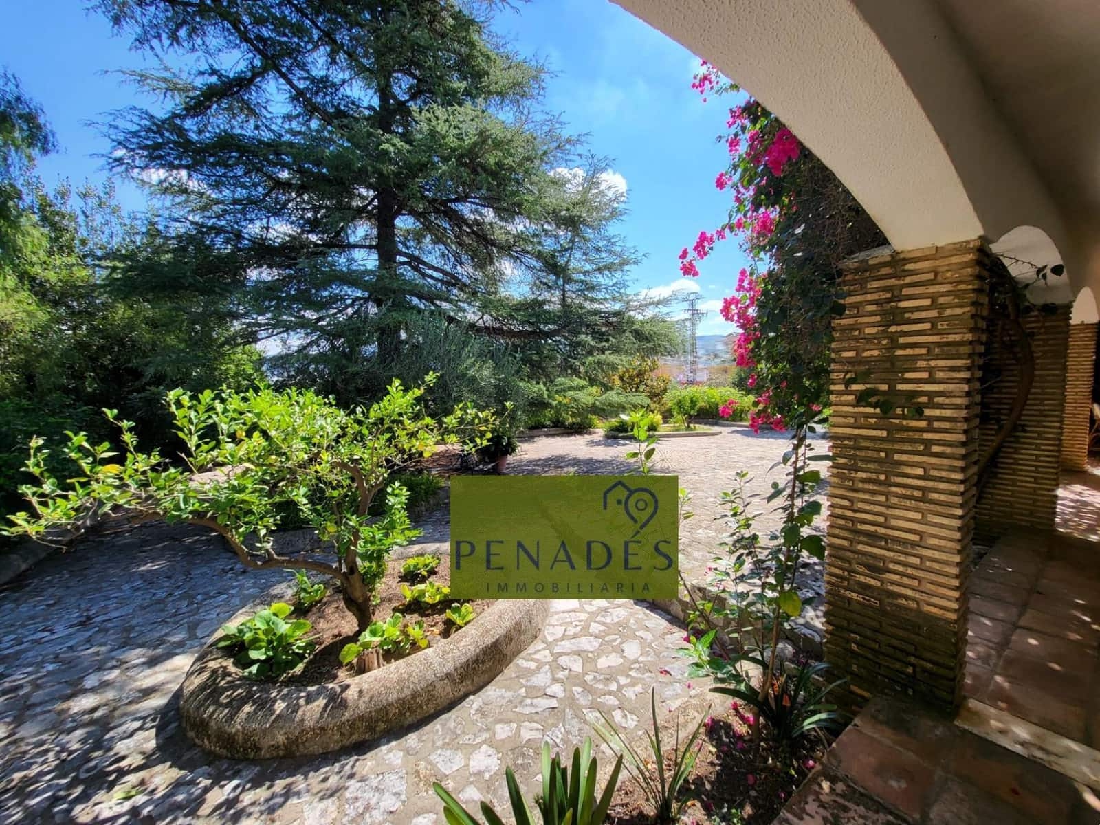 5 soverom Villa til salgs i Ontinyent - € 450 000 (Ref: 9356115)