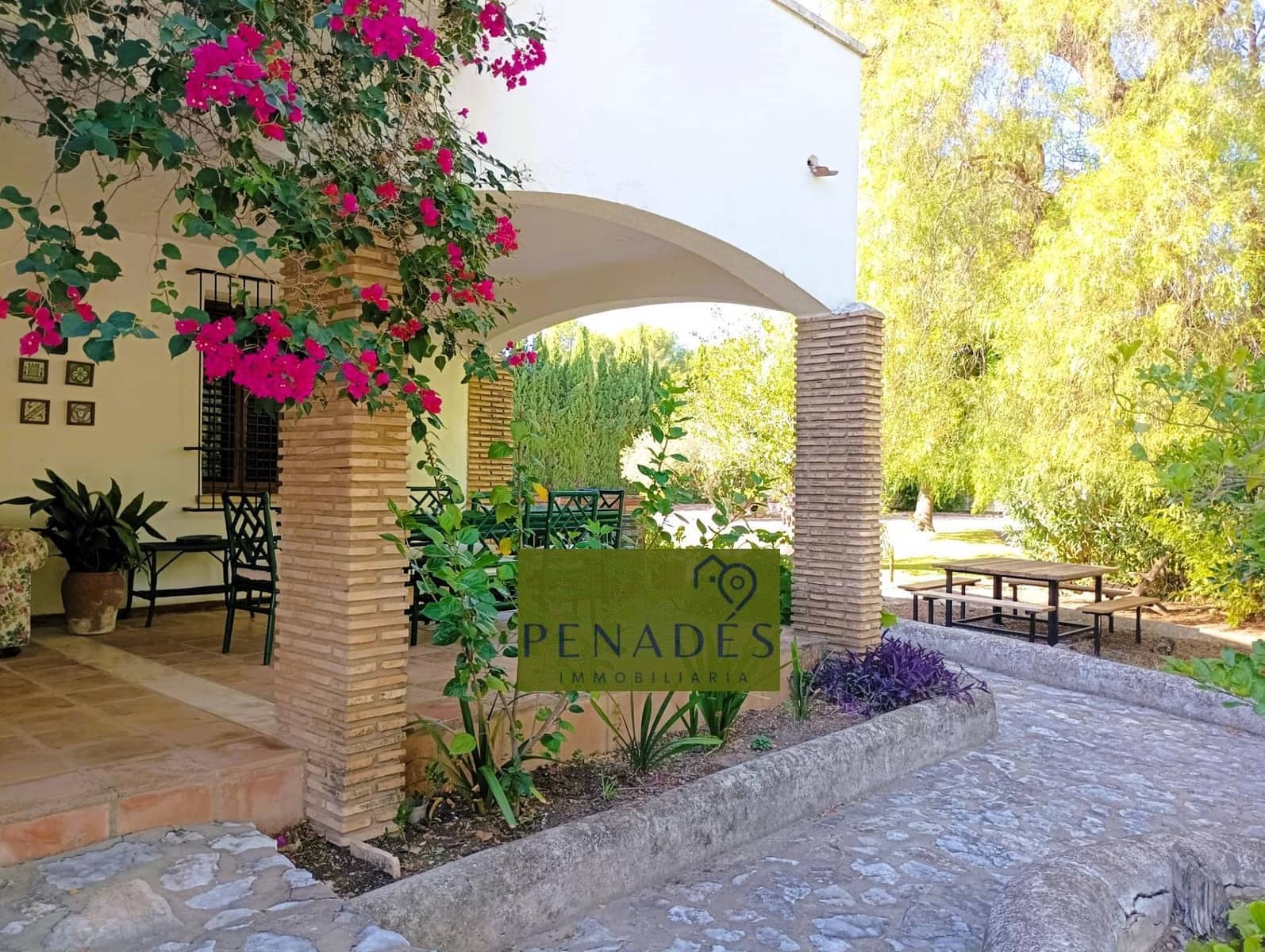 5 soverom Villa til salgs i Ontinyent - € 450 000 (Ref: 9356115)