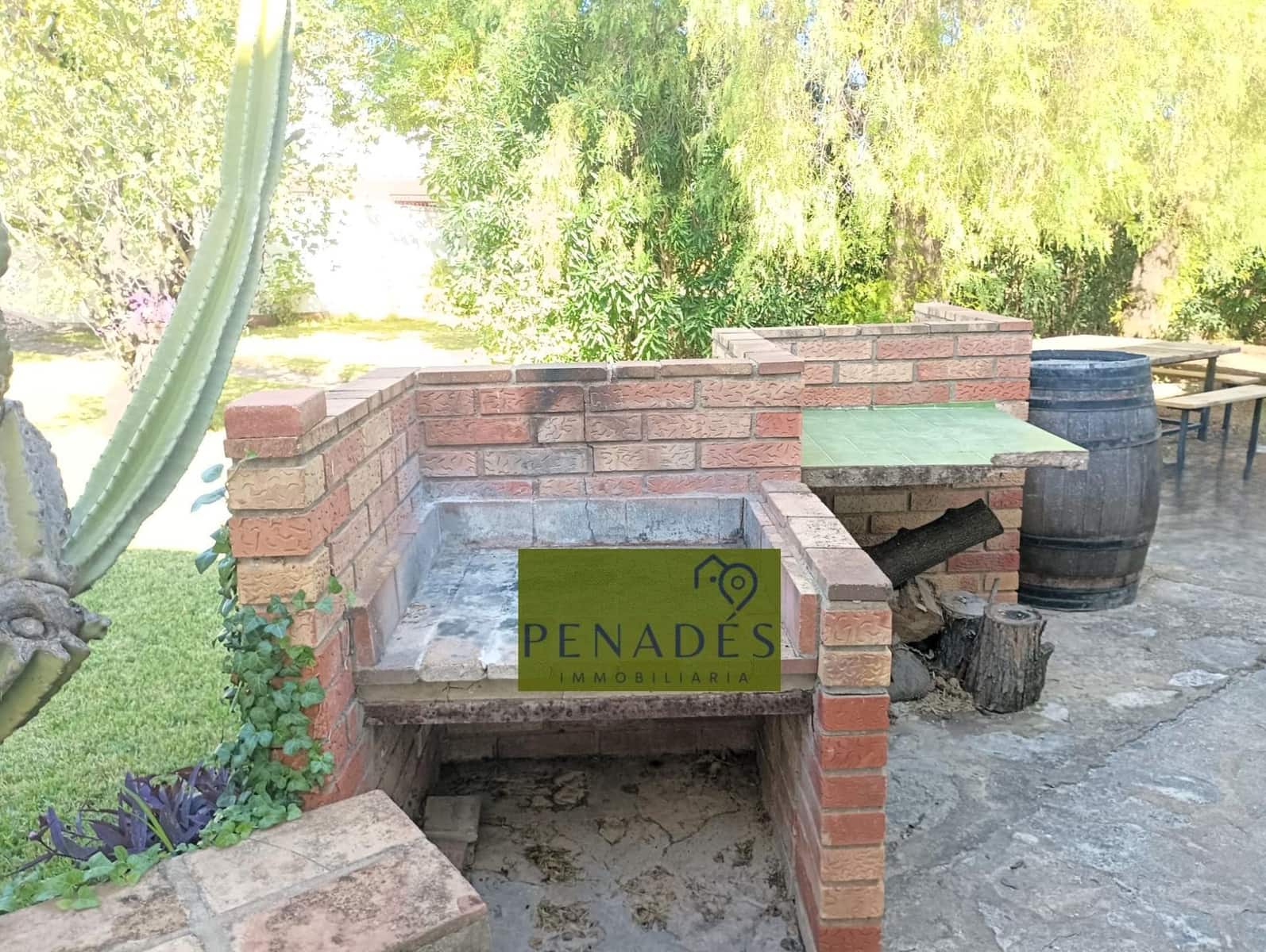 5 soverom Villa til salgs i Ontinyent - € 450 000 (Ref: 9356115)