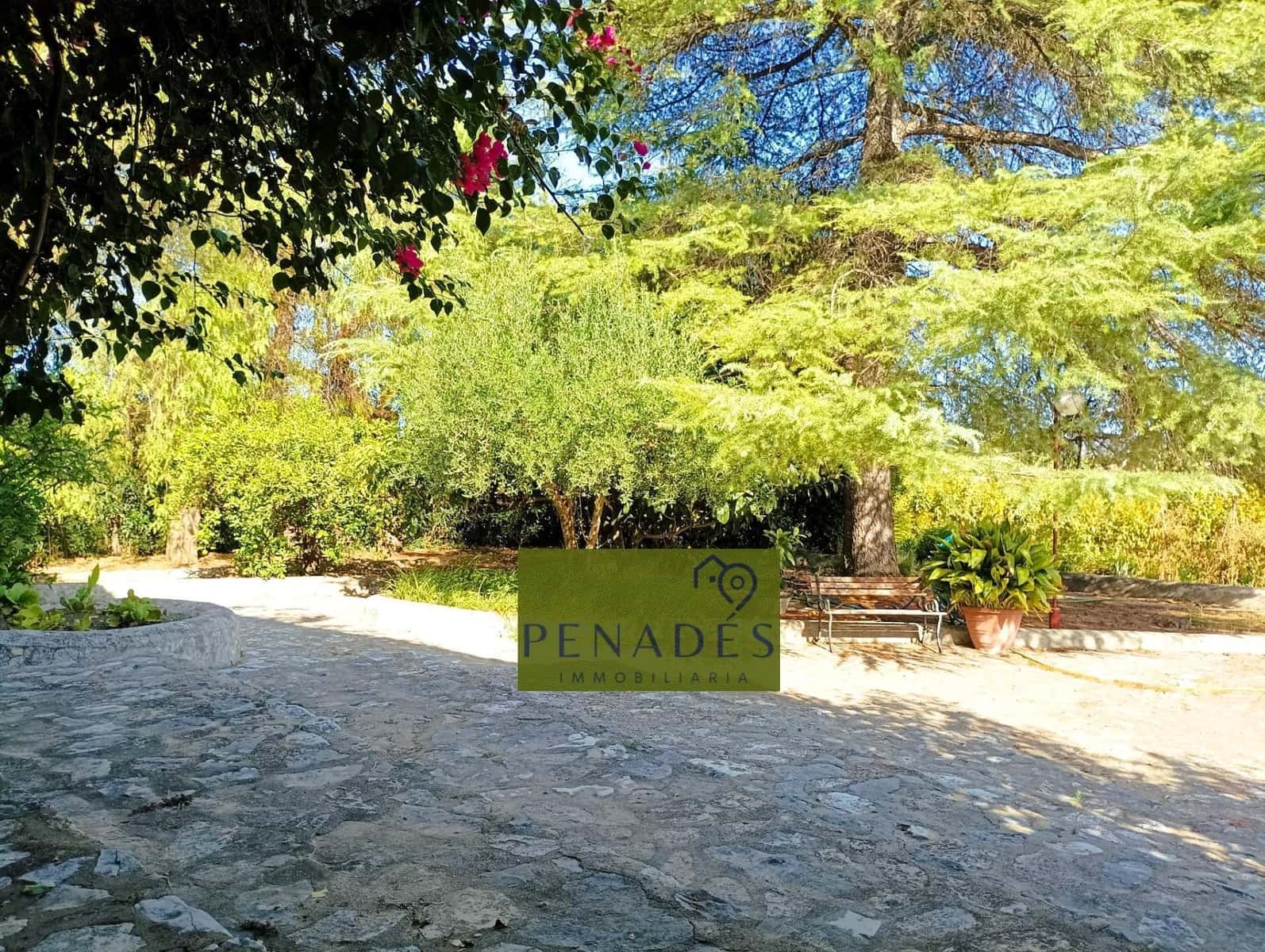 5 soverom Villa til salgs i Ontinyent - € 450 000 (Ref: 9356115)