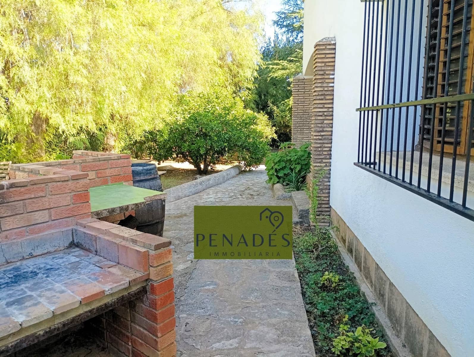 5 soverom Villa til salgs i Ontinyent - € 450 000 (Ref: 9356115)