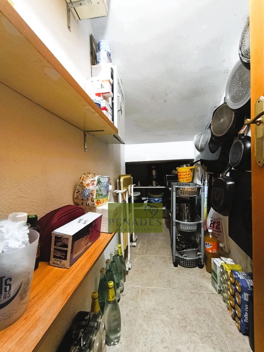 6 soveværelse Villa til salg i Ontinyent med swimmingpool - € 300.000 (Ref: 9411215)