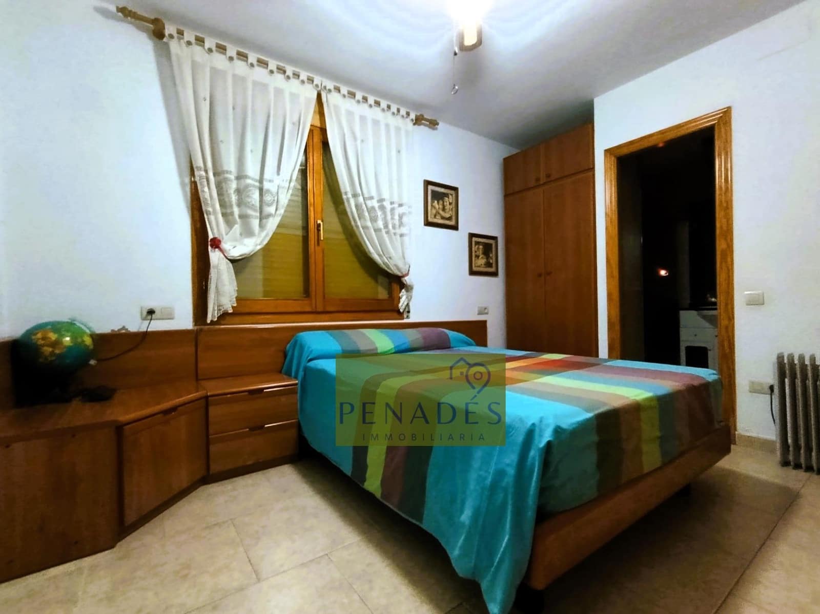 6 soveværelse Villa til salg i Ontinyent med swimmingpool - € 300.000 (Ref: 9411215)