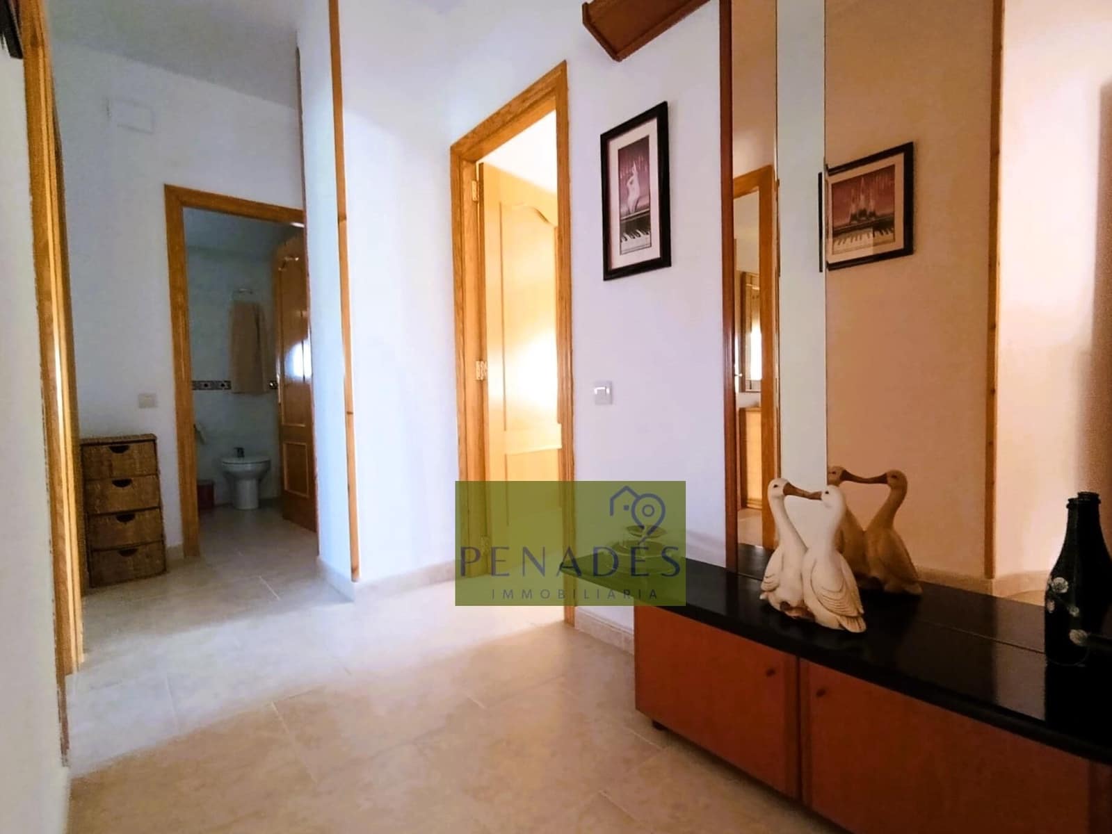 6 soveværelse Villa til salg i Ontinyent med swimmingpool - € 300.000 (Ref: 9411215)