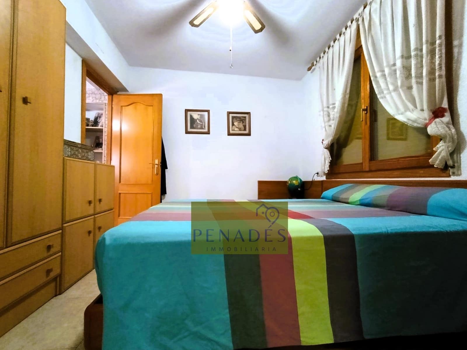 6 soveværelse Villa til salg i Ontinyent med swimmingpool - € 300.000 (Ref: 9411215)