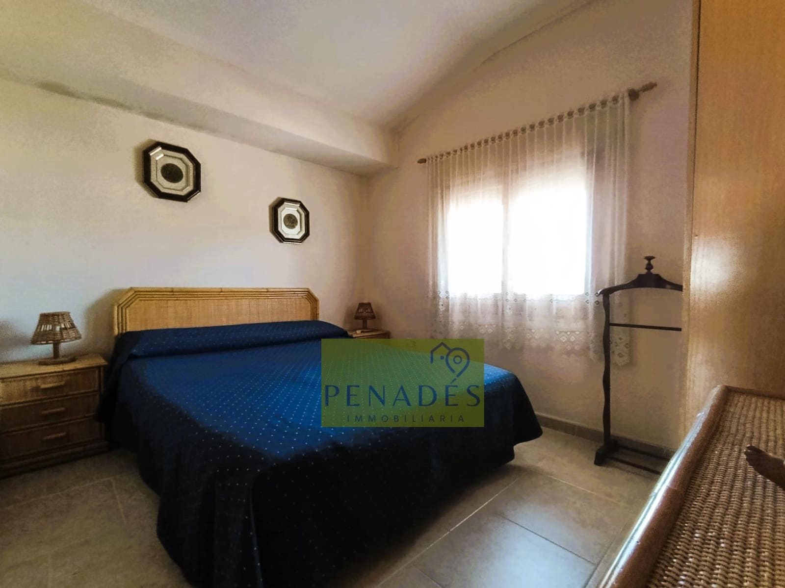 6 soveværelse Villa til salg i Ontinyent med swimmingpool - € 300.000 (Ref: 9411215)