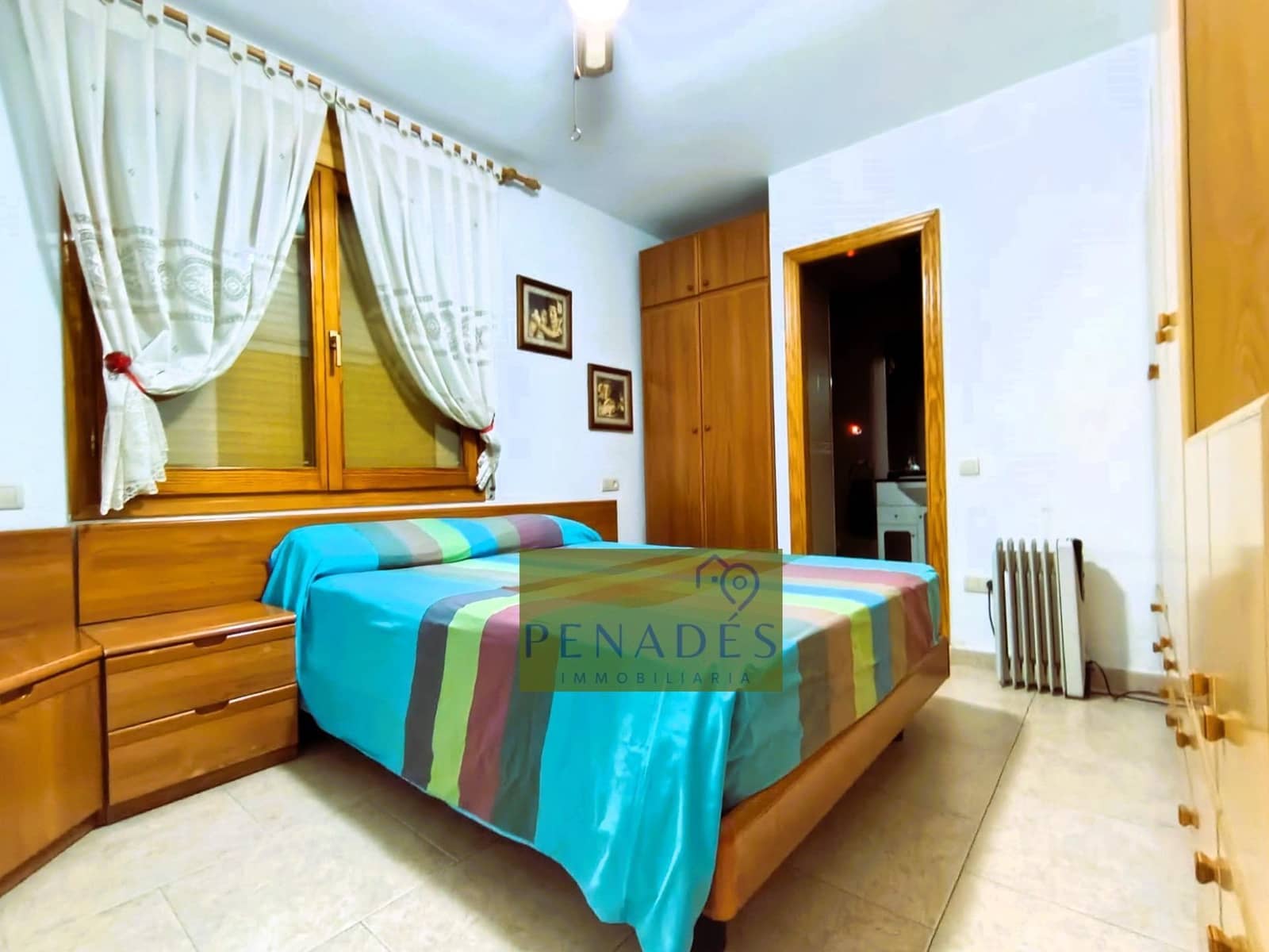 6 soveværelse Villa til salg i Ontinyent med swimmingpool - € 300.000 (Ref: 9411215)