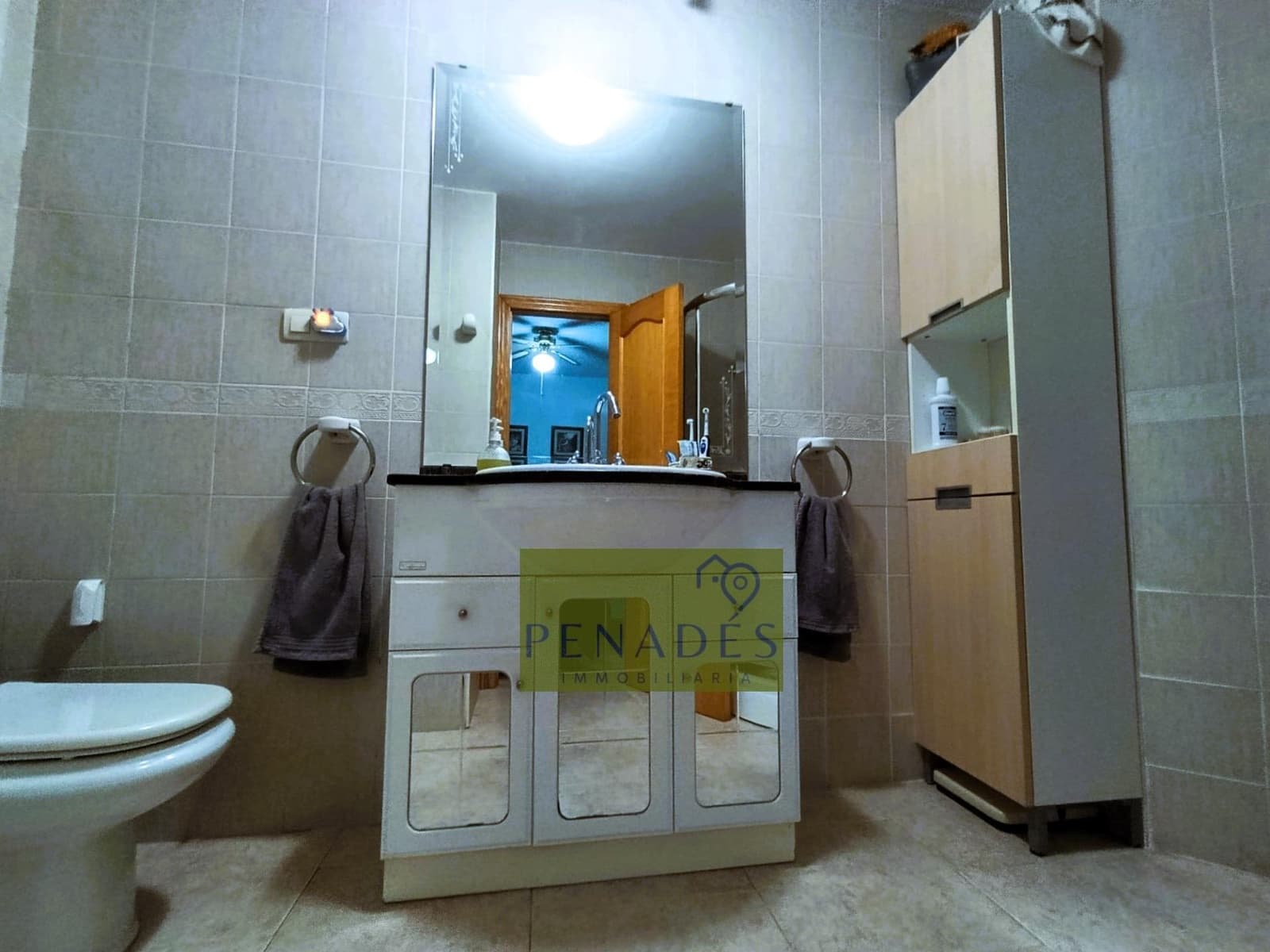 6 soveværelse Villa til salg i Ontinyent med swimmingpool - € 300.000 (Ref: 9411215)