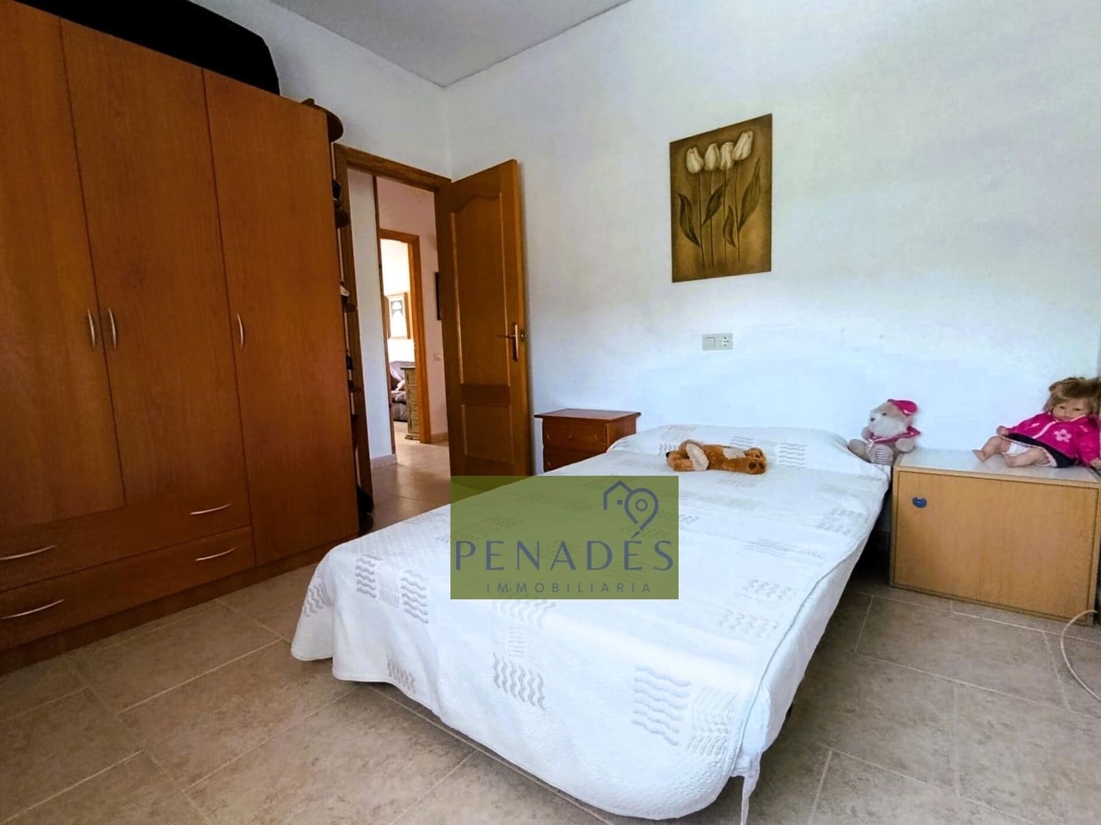 6 soveværelse Villa til salg i Ontinyent med swimmingpool - € 300.000 (Ref: 9411215)