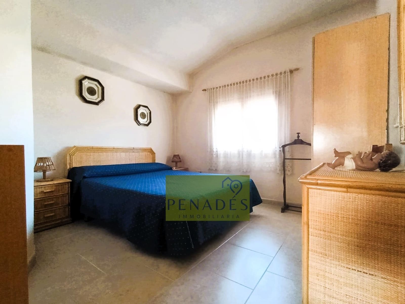 6 soveværelse Villa til salg i Ontinyent med swimmingpool - € 300.000 (Ref: 9411215)