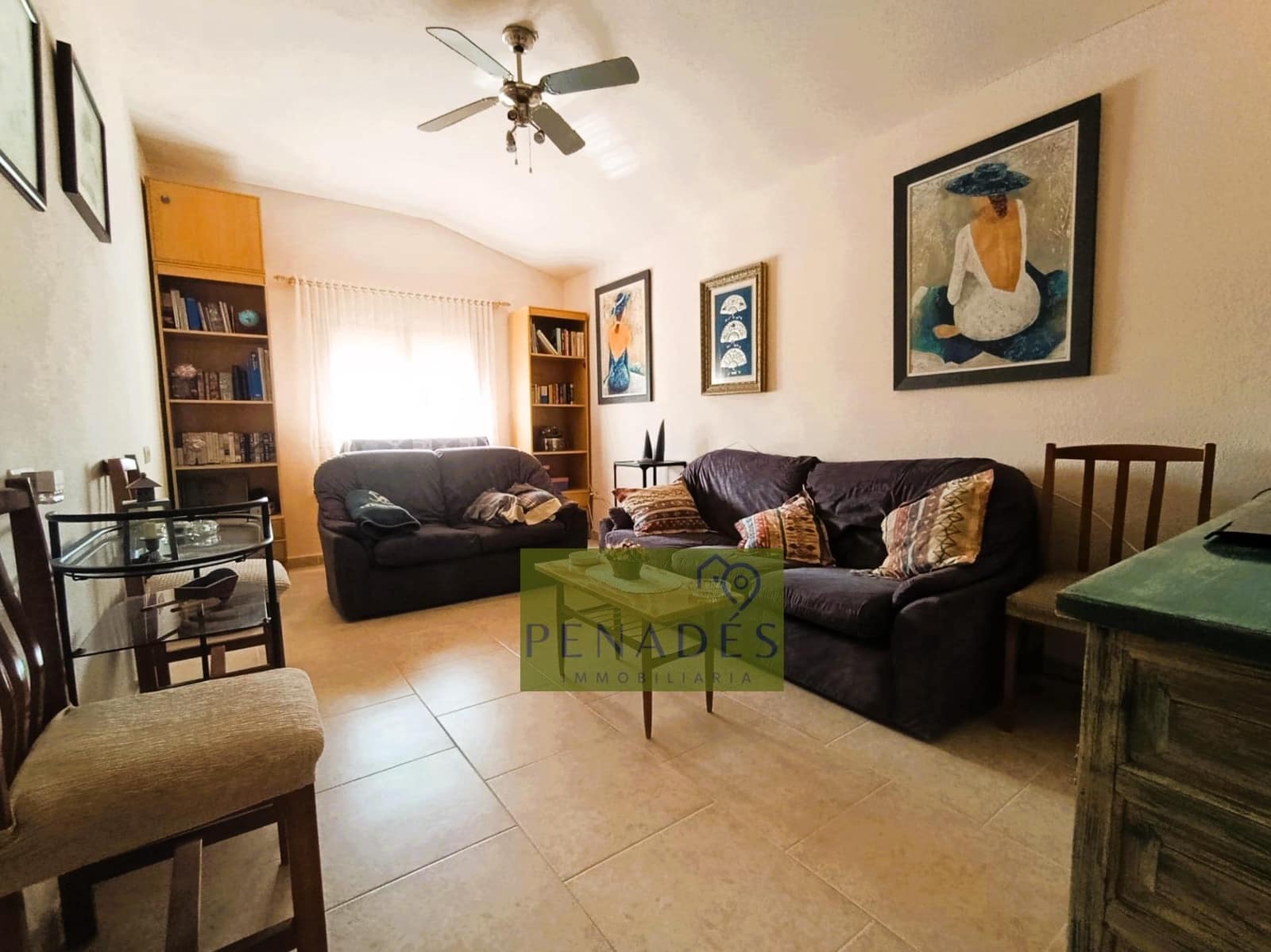 6 soveværelse Villa til salg i Ontinyent med swimmingpool - € 300.000 (Ref: 9411215)