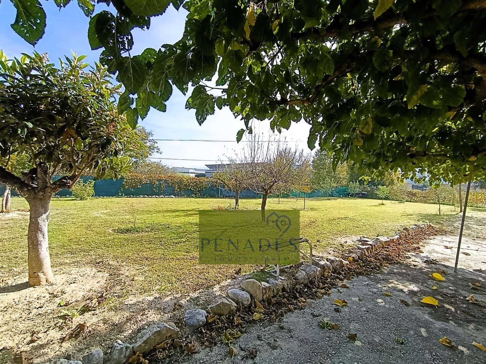 6 soveværelse Villa til salg i Ontinyent med swimmingpool - € 300.000 (Ref: 9411215)