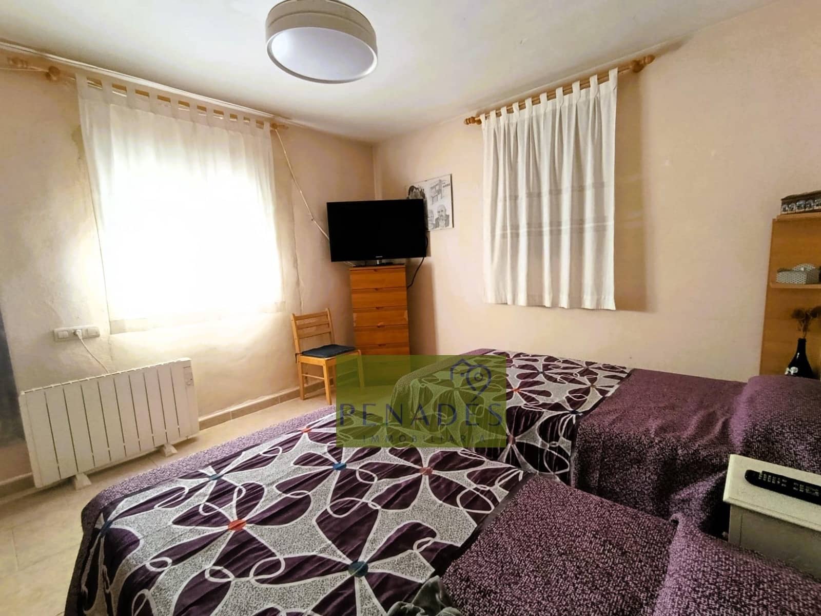 6 soveværelse Villa til salg i Ontinyent med swimmingpool - € 300.000 (Ref: 9411215)