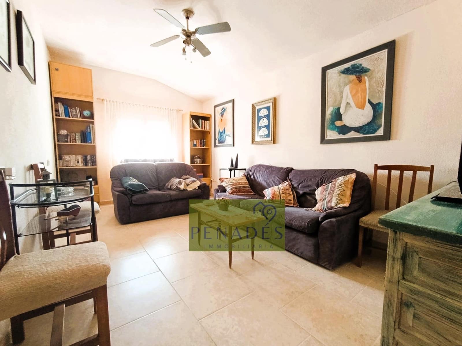 6 soveværelse Villa til salg i Ontinyent med swimmingpool - € 300.000 (Ref: 9411215)