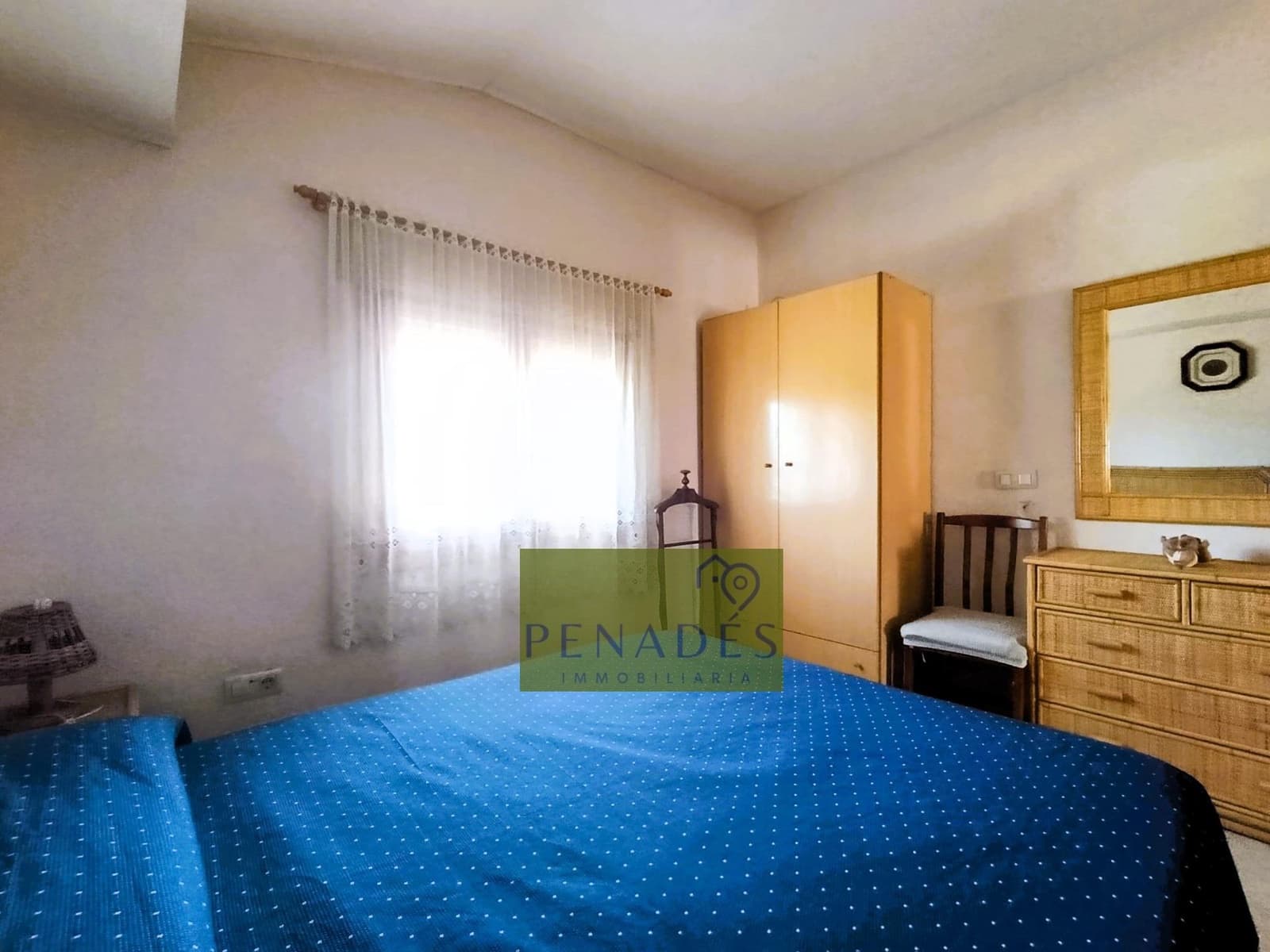 6 soveværelse Villa til salg i Ontinyent med swimmingpool - € 300.000 (Ref: 9411215)