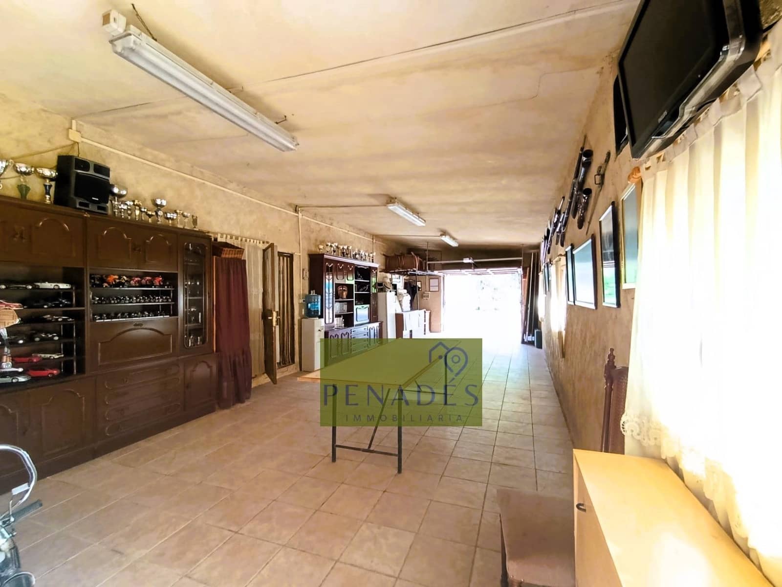 6 soveværelse Villa til salg i Ontinyent med swimmingpool - € 300.000 (Ref: 9411215)