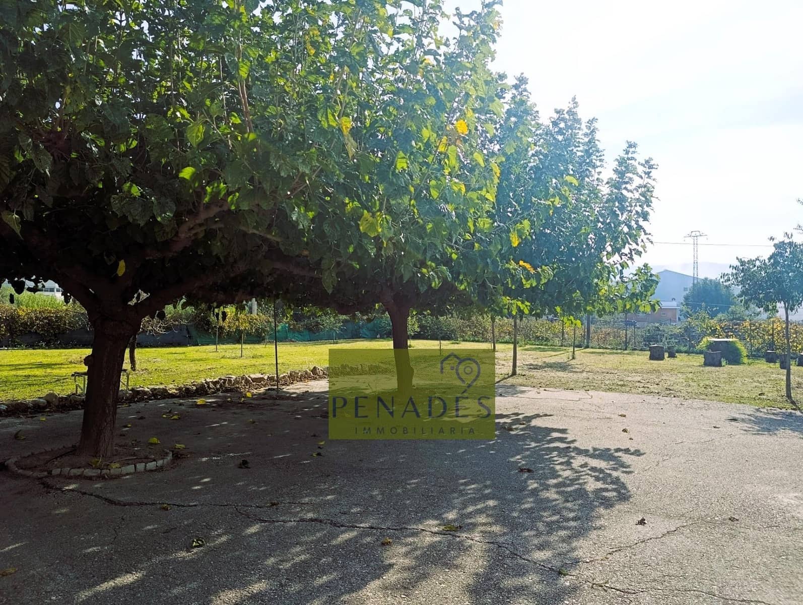 6 soveværelse Villa til salg i Ontinyent med swimmingpool - € 300.000 (Ref: 9411215)