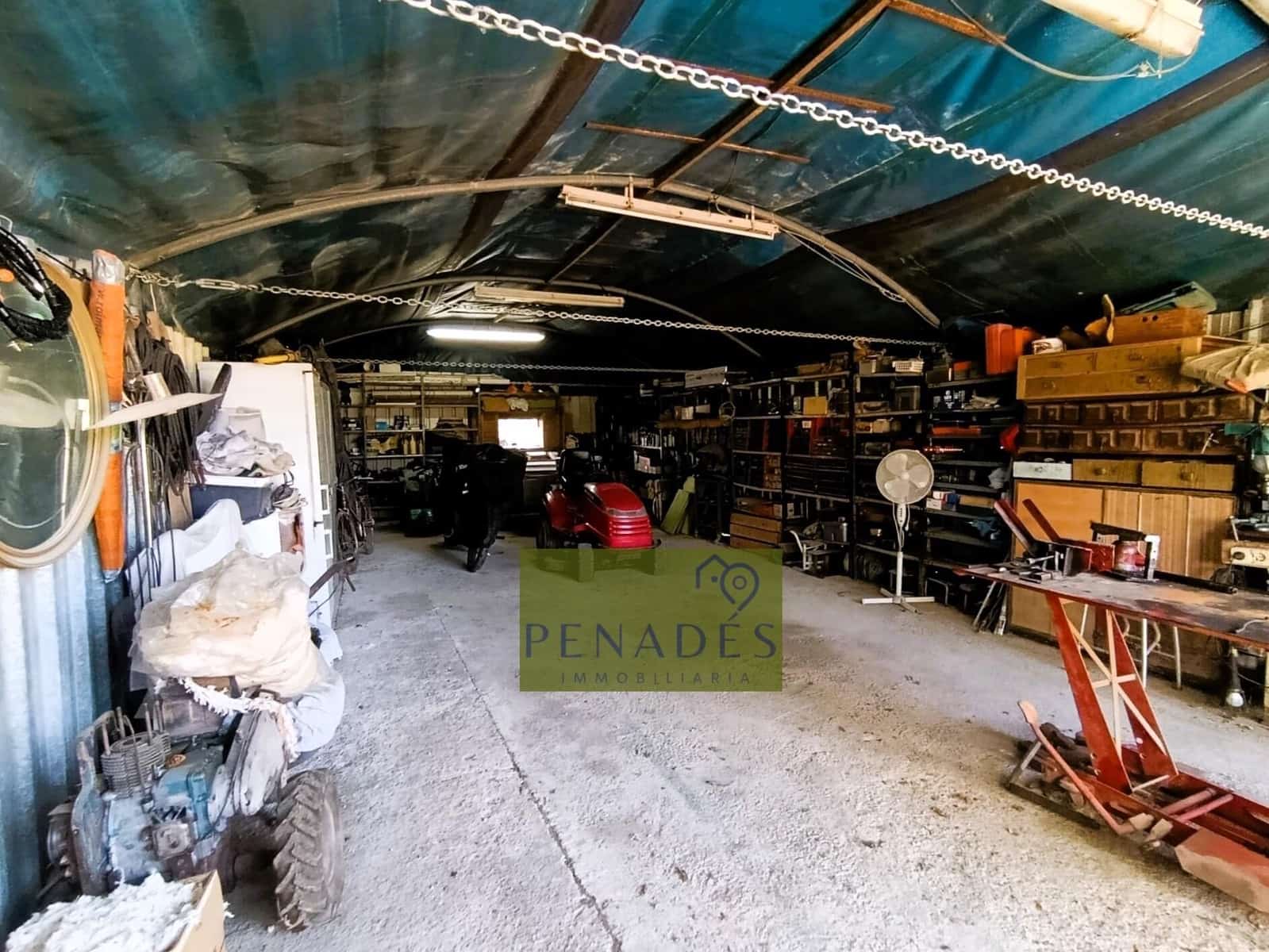 6 soveværelse Villa til salg i Ontinyent med swimmingpool - € 300.000 (Ref: 9411215)