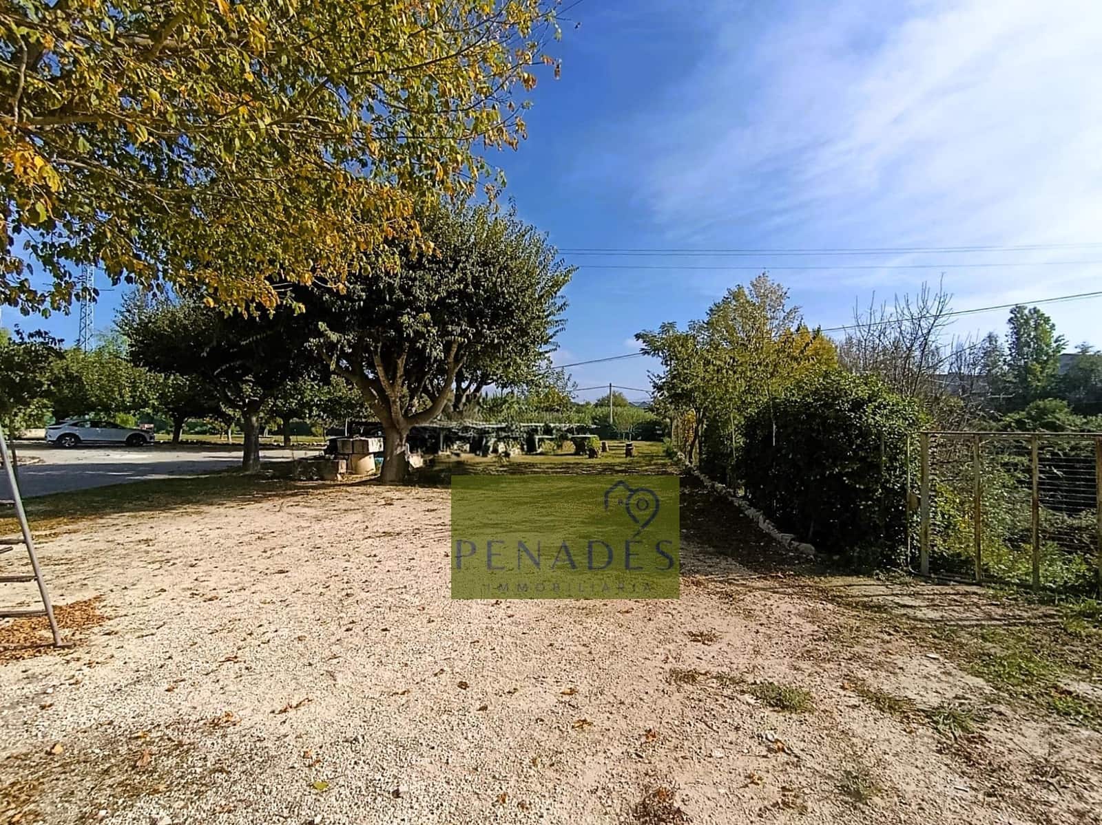 6 soveværelse Villa til salg i Ontinyent med swimmingpool - € 300.000 (Ref: 9411215)