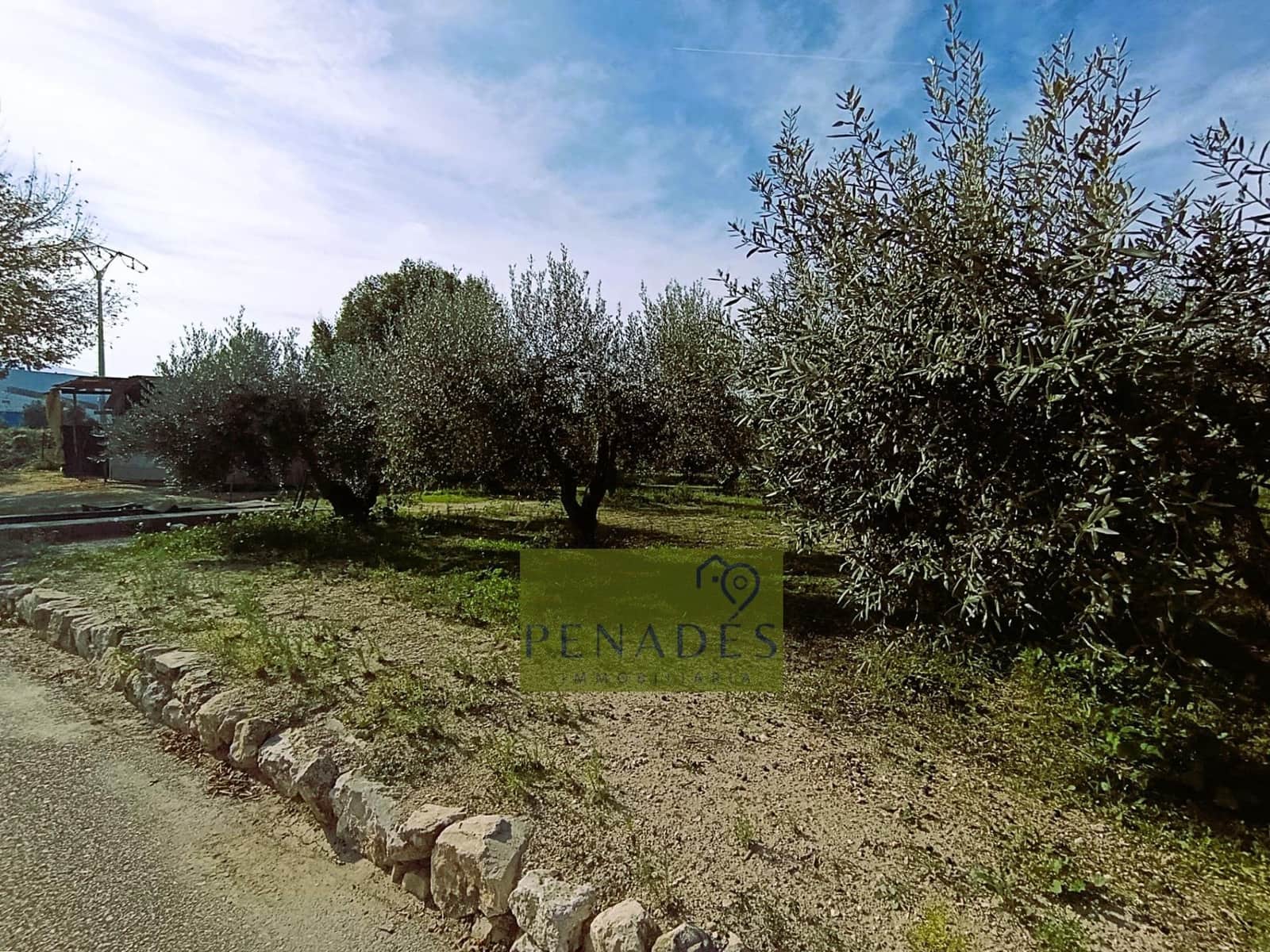 6 soveværelse Villa til salg i Ontinyent med swimmingpool - € 300.000 (Ref: 9411215)