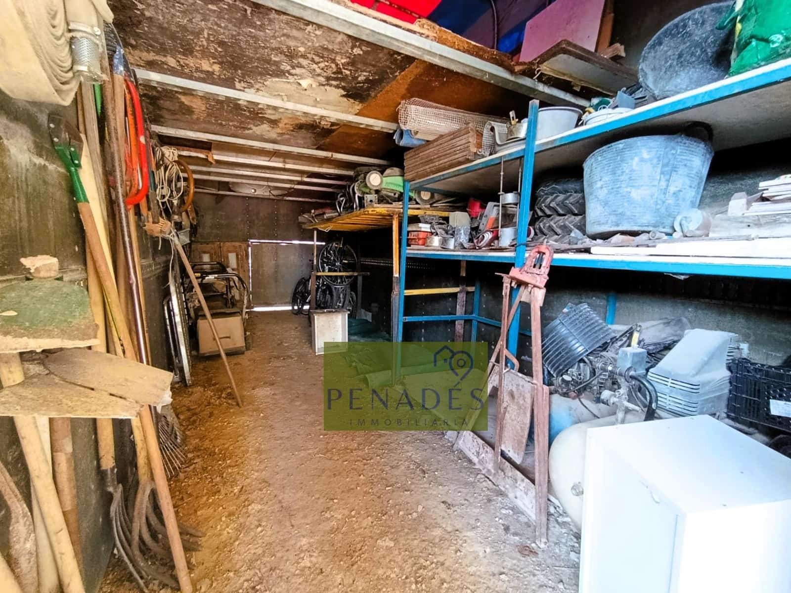 6 soveværelse Villa til salg i Ontinyent med swimmingpool - € 300.000 (Ref: 9411215)