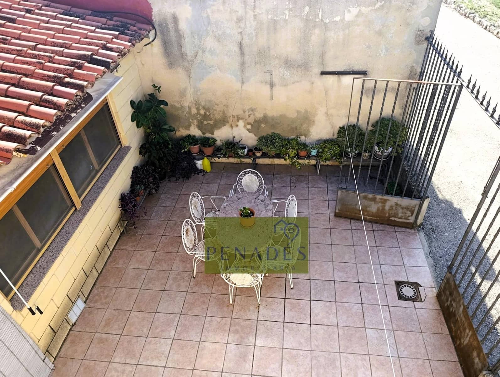 6 soveværelse Villa til salg i Ontinyent med swimmingpool - € 300.000 (Ref: 9411215)