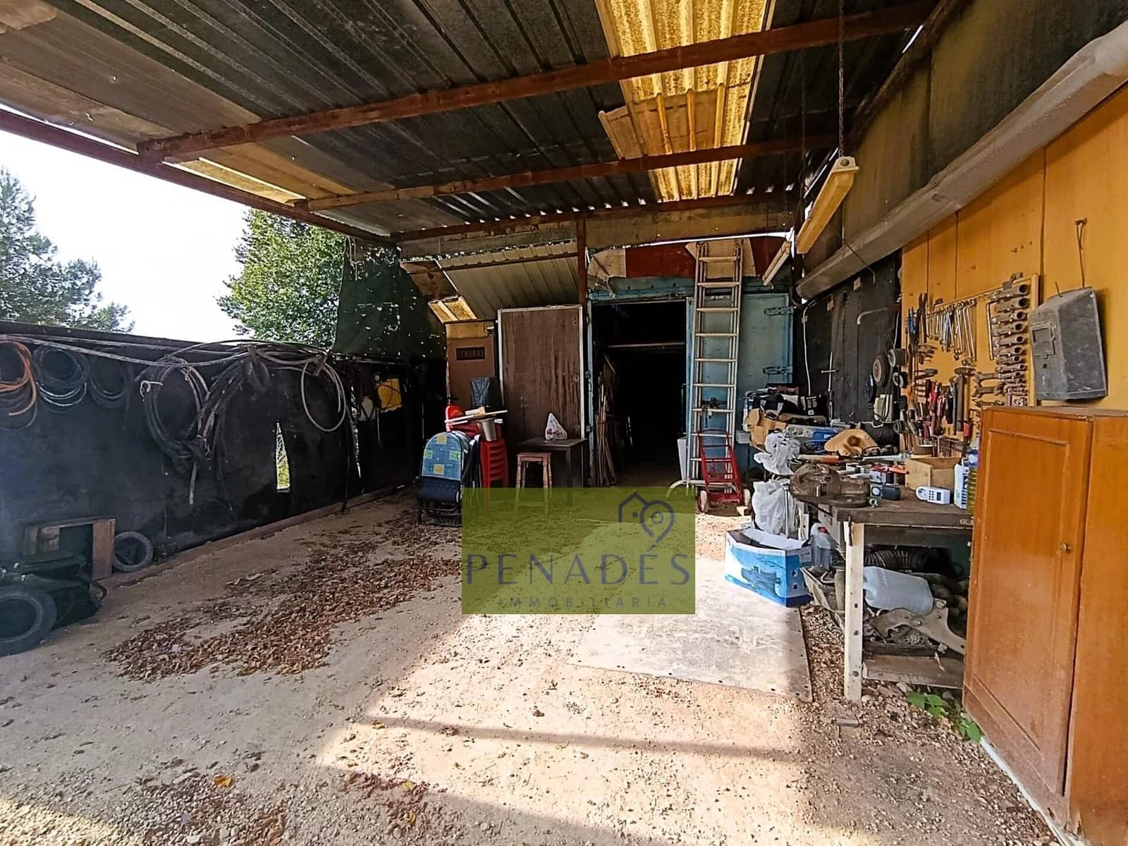 6 soveværelse Villa til salg i Ontinyent med swimmingpool - € 300.000 (Ref: 9411215)