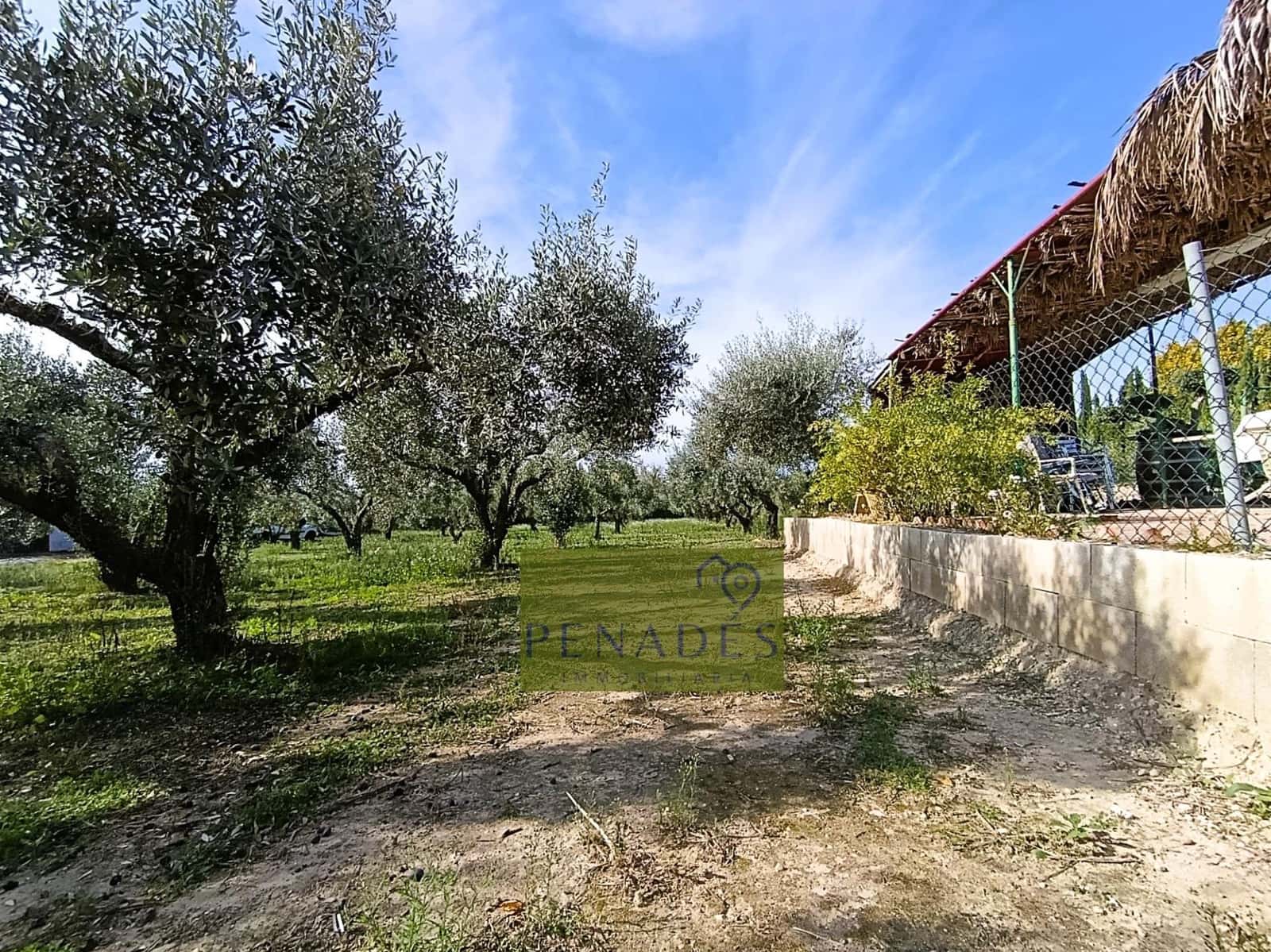 6 soveværelse Villa til salg i Ontinyent med swimmingpool - € 300.000 (Ref: 9411215)