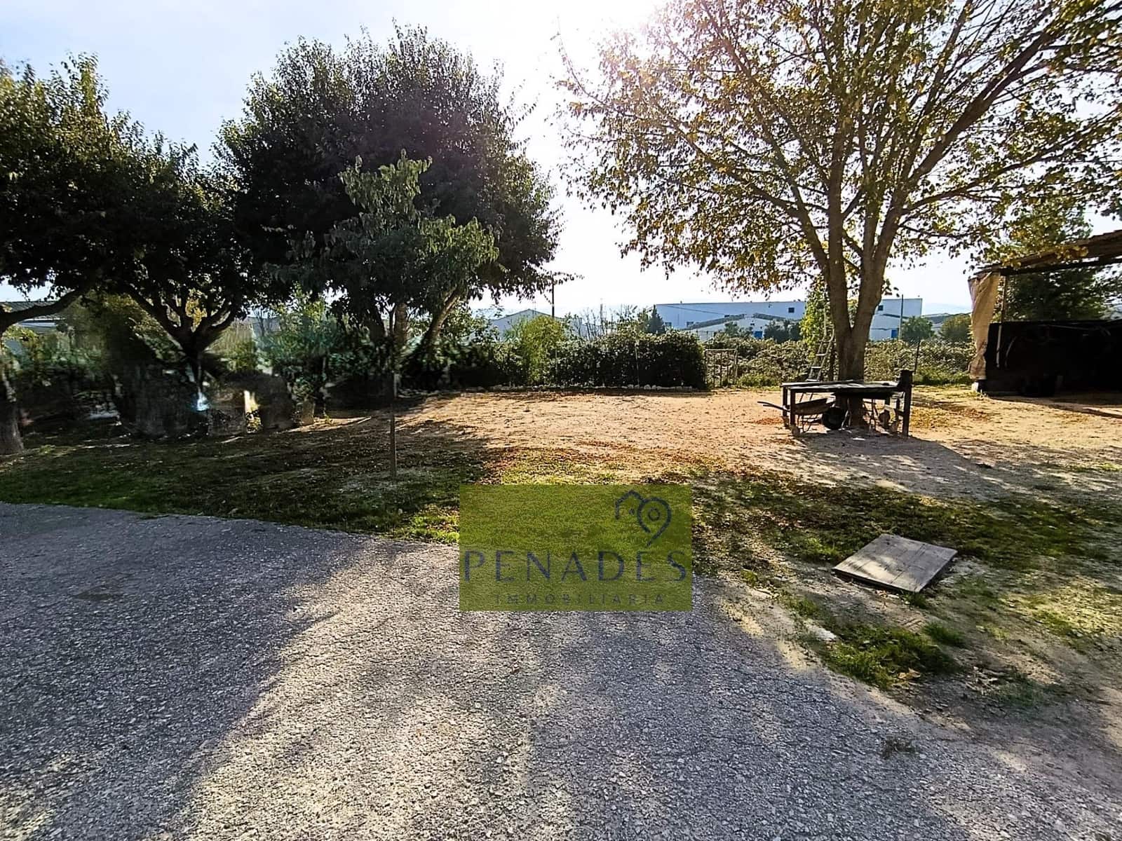 6 soveværelse Villa til salg i Ontinyent med swimmingpool - € 300.000 (Ref: 9411215)