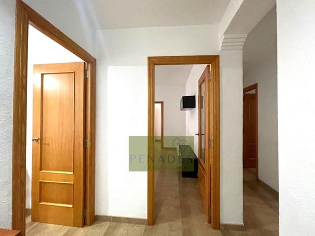 3 bedroom Flat for sale in Agullent - € 95,000 (Ref: 9411220)