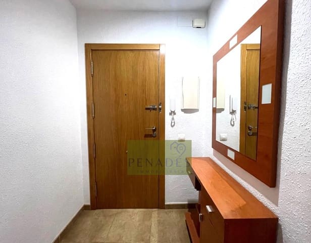 3 bedroom Flat for sale in Agullent - € 95,000 (Ref: 9411220)