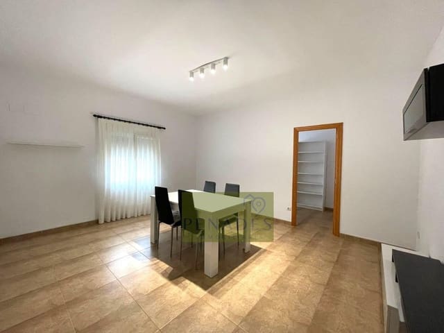 3 bedroom Flat for sale in Agullent - € 95,000 (Ref: 9411220)