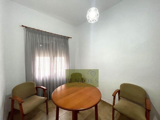 3 bedroom Flat for sale in Agullent - € 95,000 (Ref: 9411220)