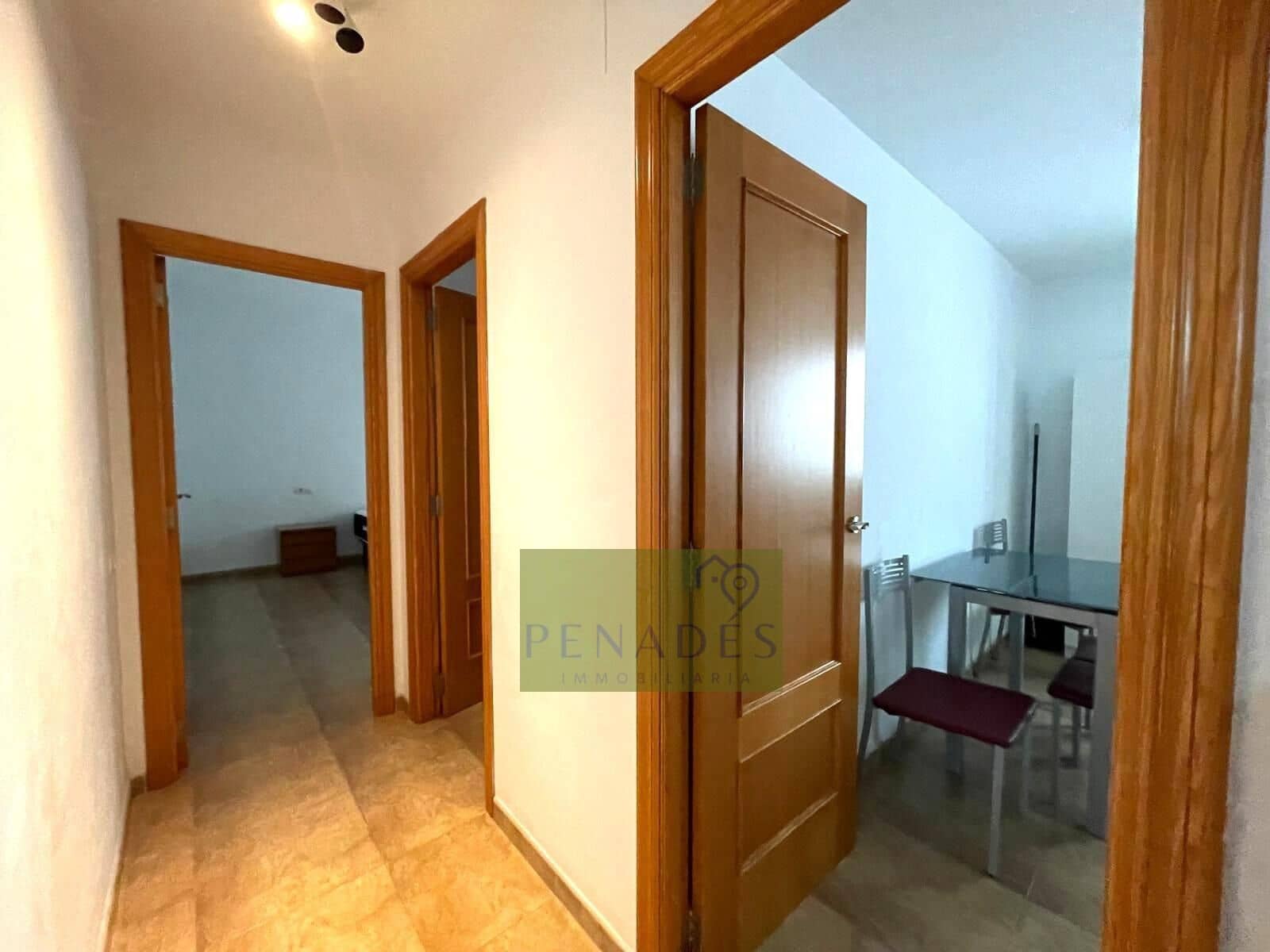 Piso de 3 habitaciones en Agullent en venta - 95.000 € (Ref: 9411220)