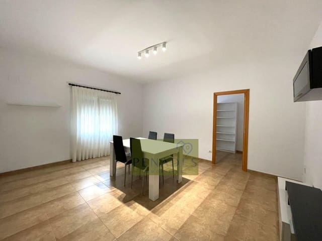 3 bedroom Flat for sale in Agullent - € 95,000 (Ref: 9411220)